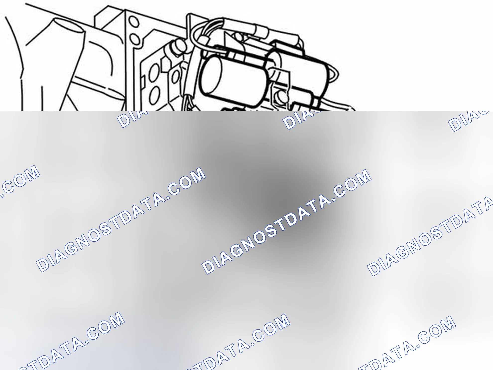 Scheme 167: SHIFT SOLENOIDS S1, S2, S3, S4 AND S5