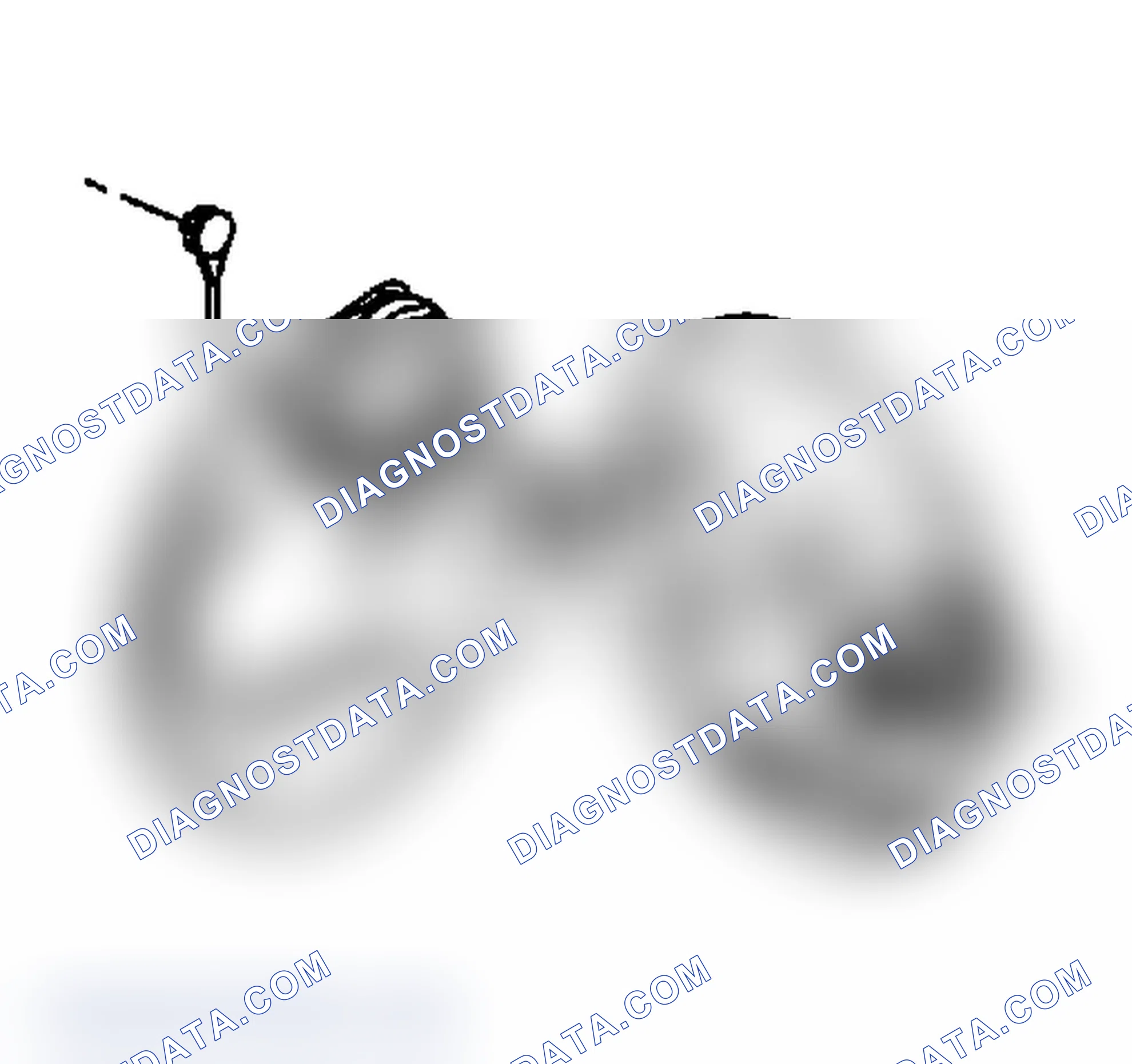 Scheme 38: Fuel Filler Cap