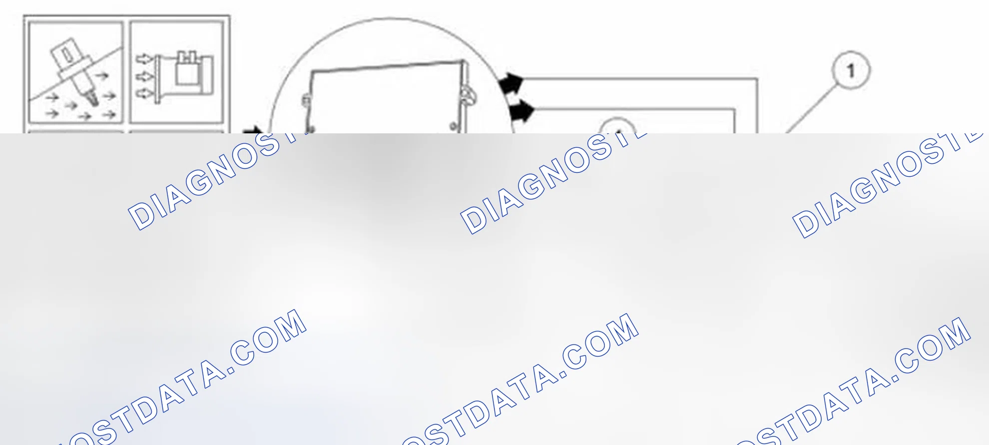 Scheme 99: Engine Off Natural Vacuum (EONV) EVAP Leak Check Monitor