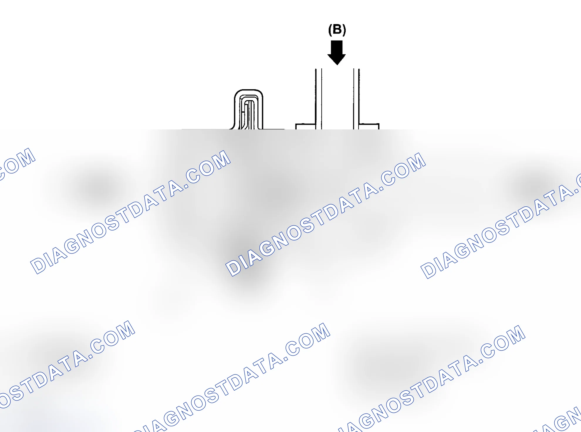 Scheme 6: PRESSURE REGULATOR