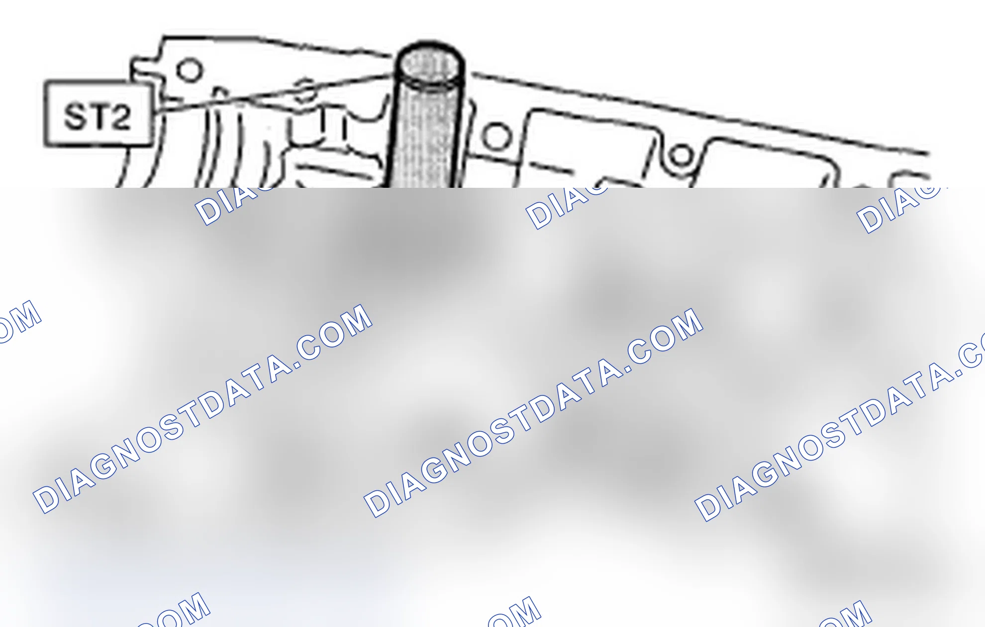 Scheme 234: INTAKE AND EXHAUST VALVE OIL SEAL