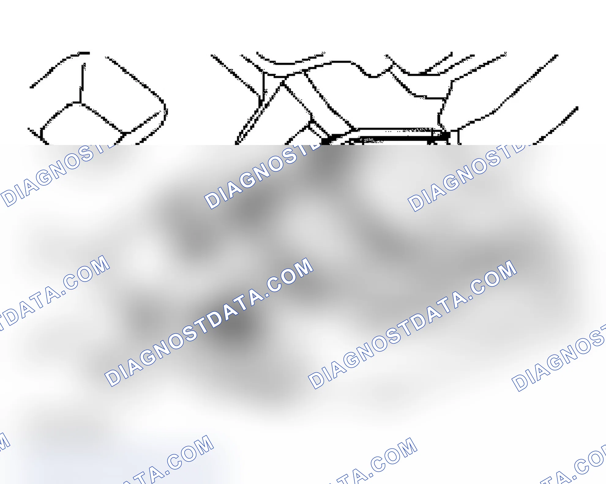 Scheme 16: Exhaust Heat Shields - Catalytic Converter and Muffler