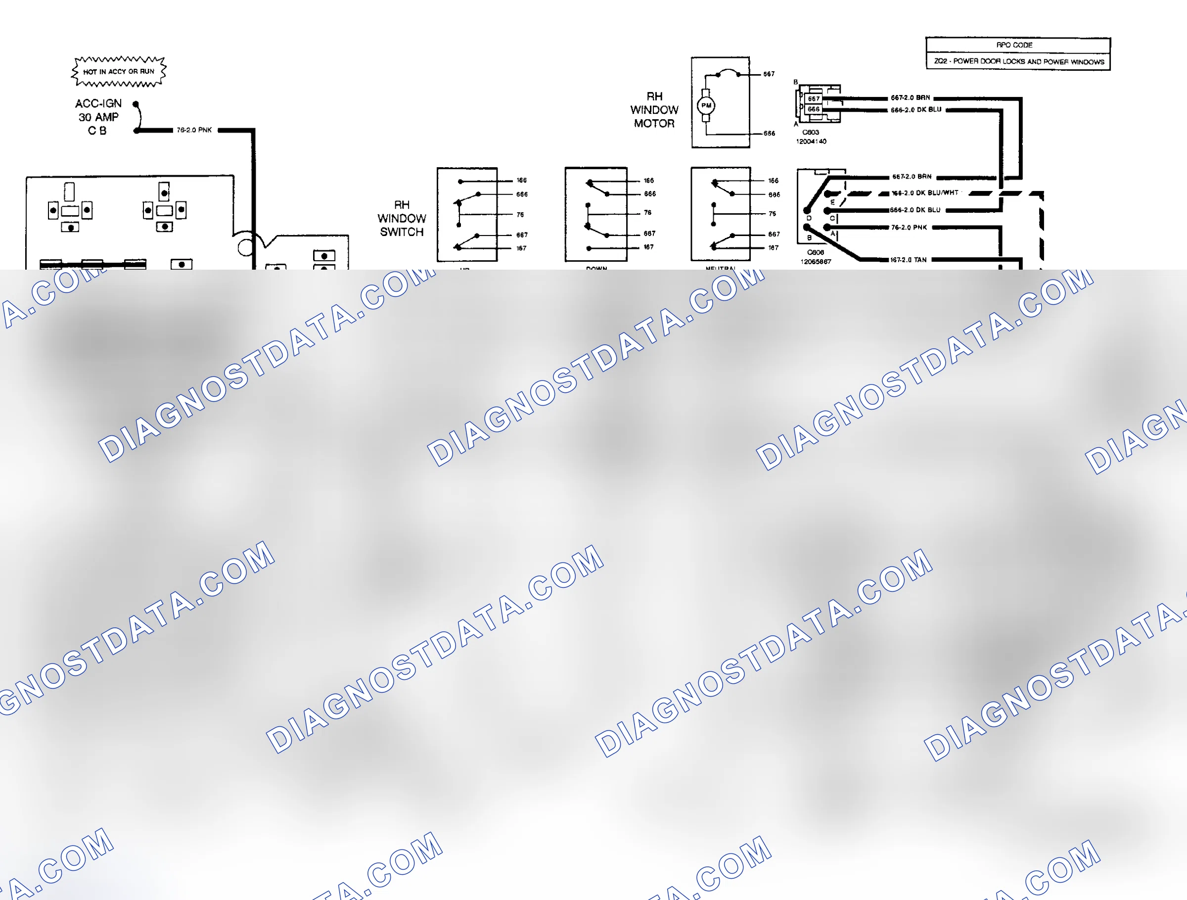 Scheme 29: WIRING DIAGRAMS