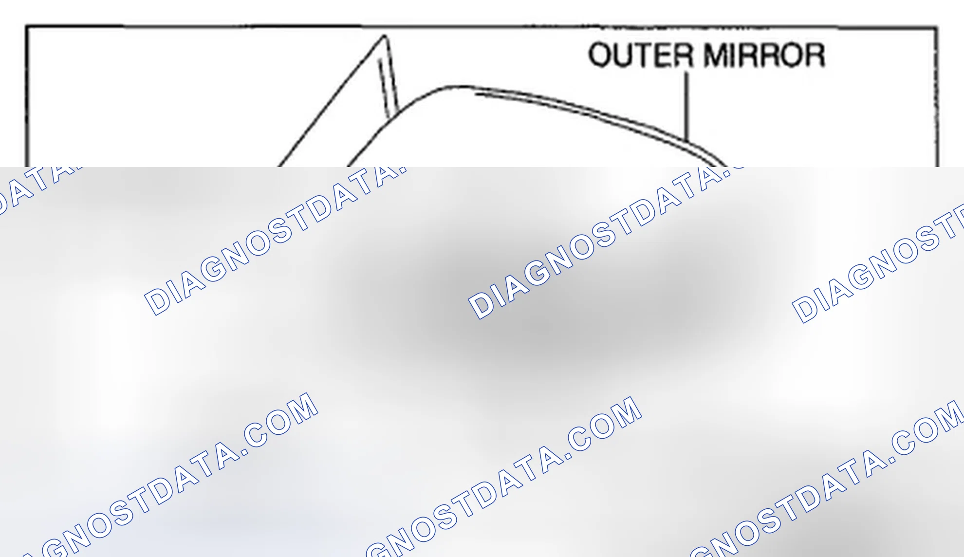 Scheme 39: SIDE TURN LIGHT REMOVAL/INSTALLATION