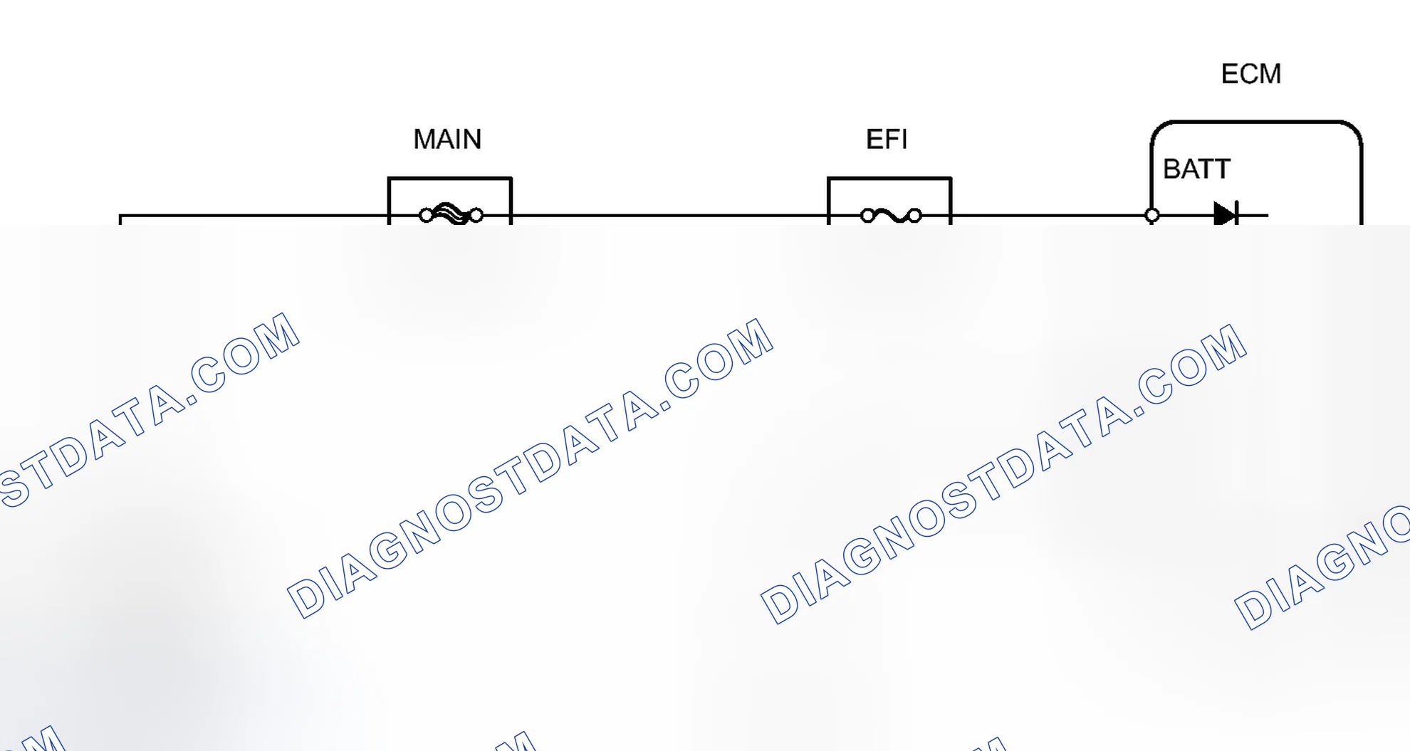 Scheme 450: WIRING DIAGRAM