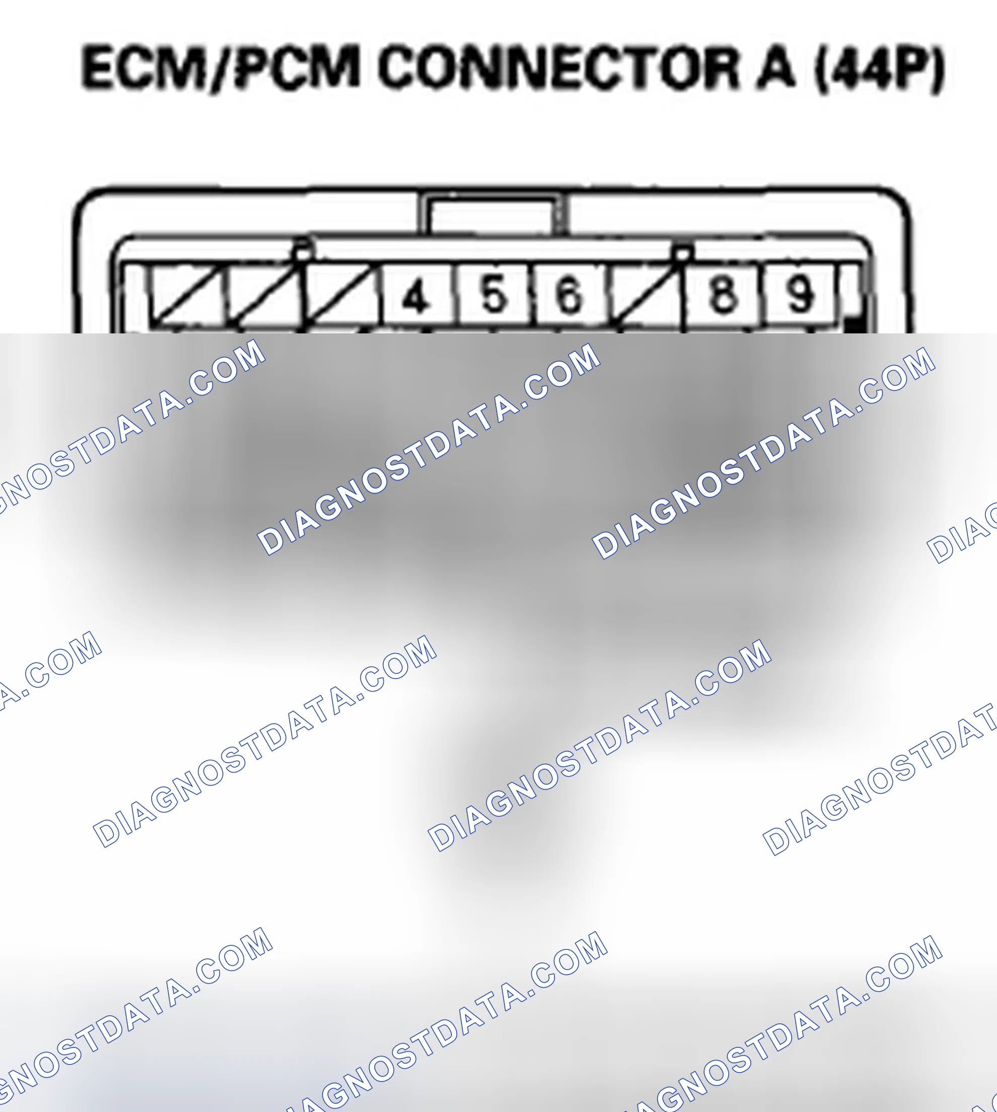 Scheme 878: MIL Circuit Troubleshooting