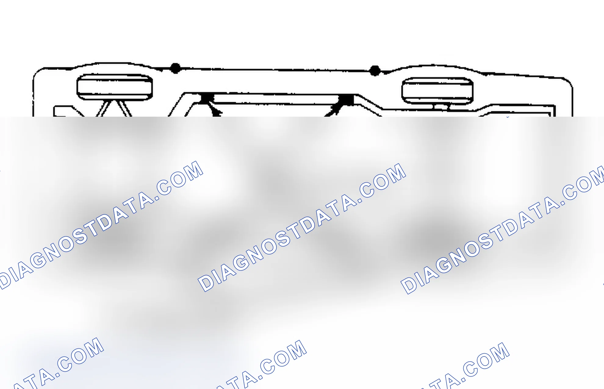 Fig. 1: Sample: Jacking & Hoisting Points (Typical)