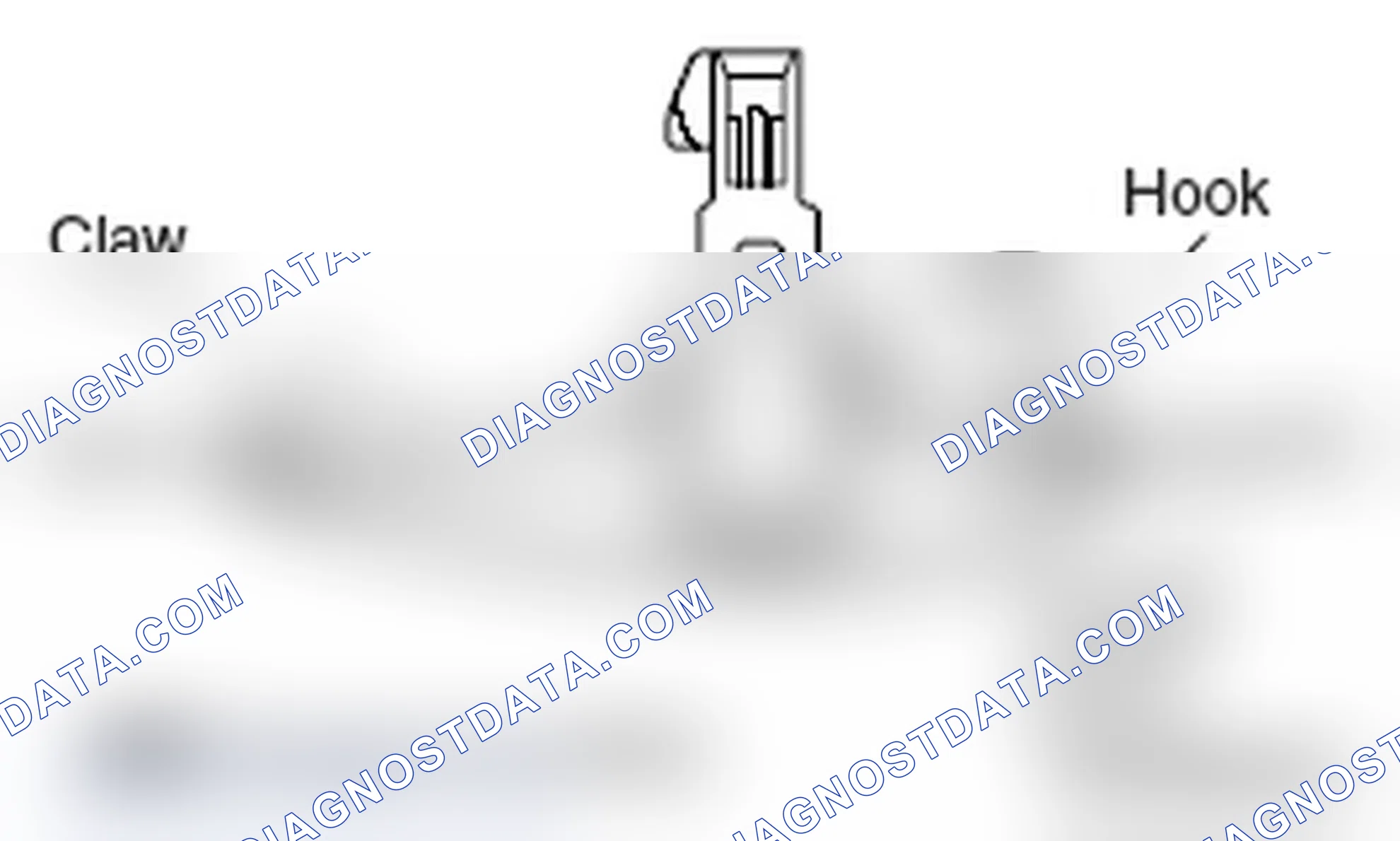 Scheme 61: >> A << SIDE TURN-SIGNAL LIGHT INSTALLATION