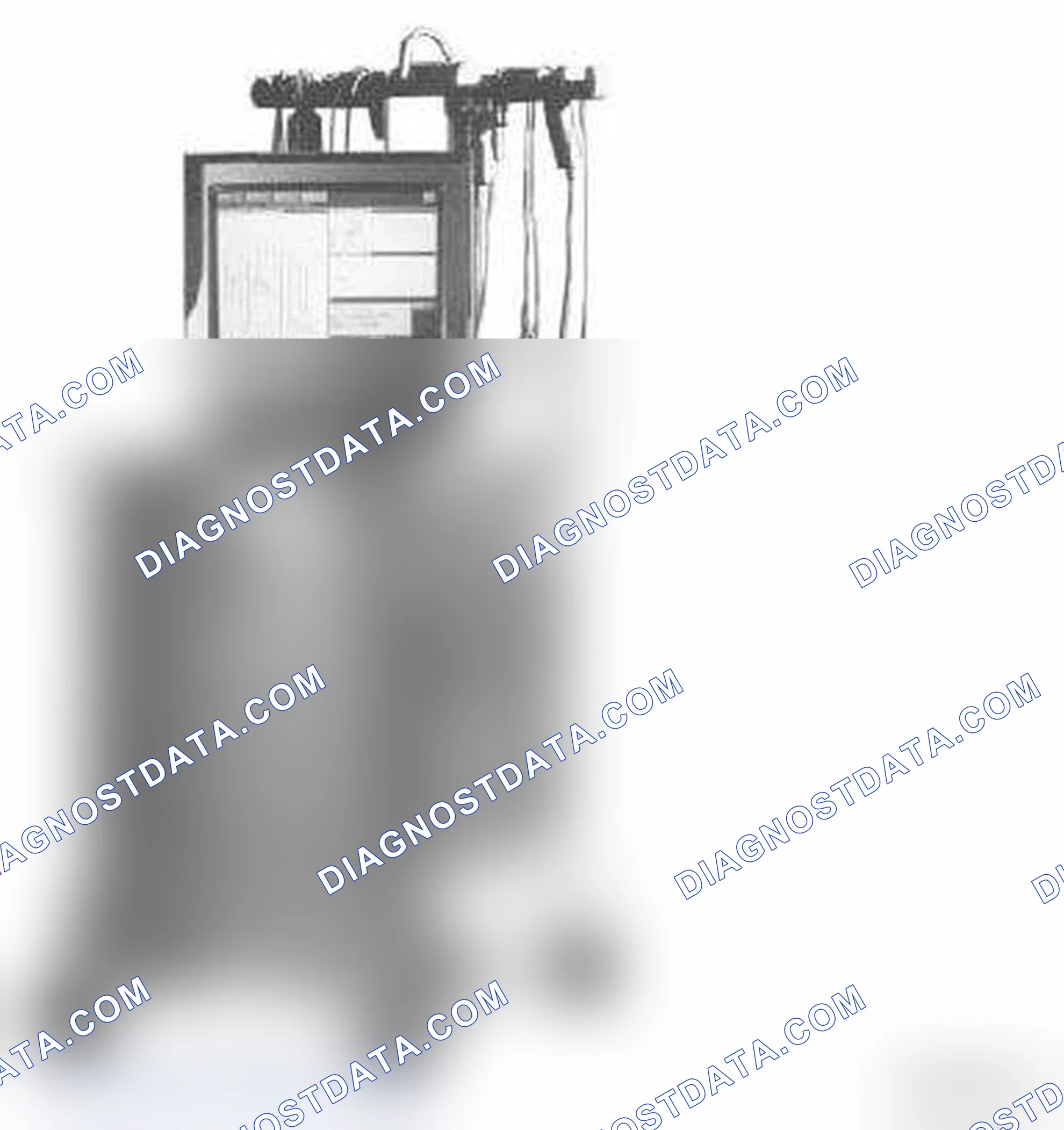 Scheme 126: 61 20... BATTERY OPEN-CIRCUIT CURRENT TEST