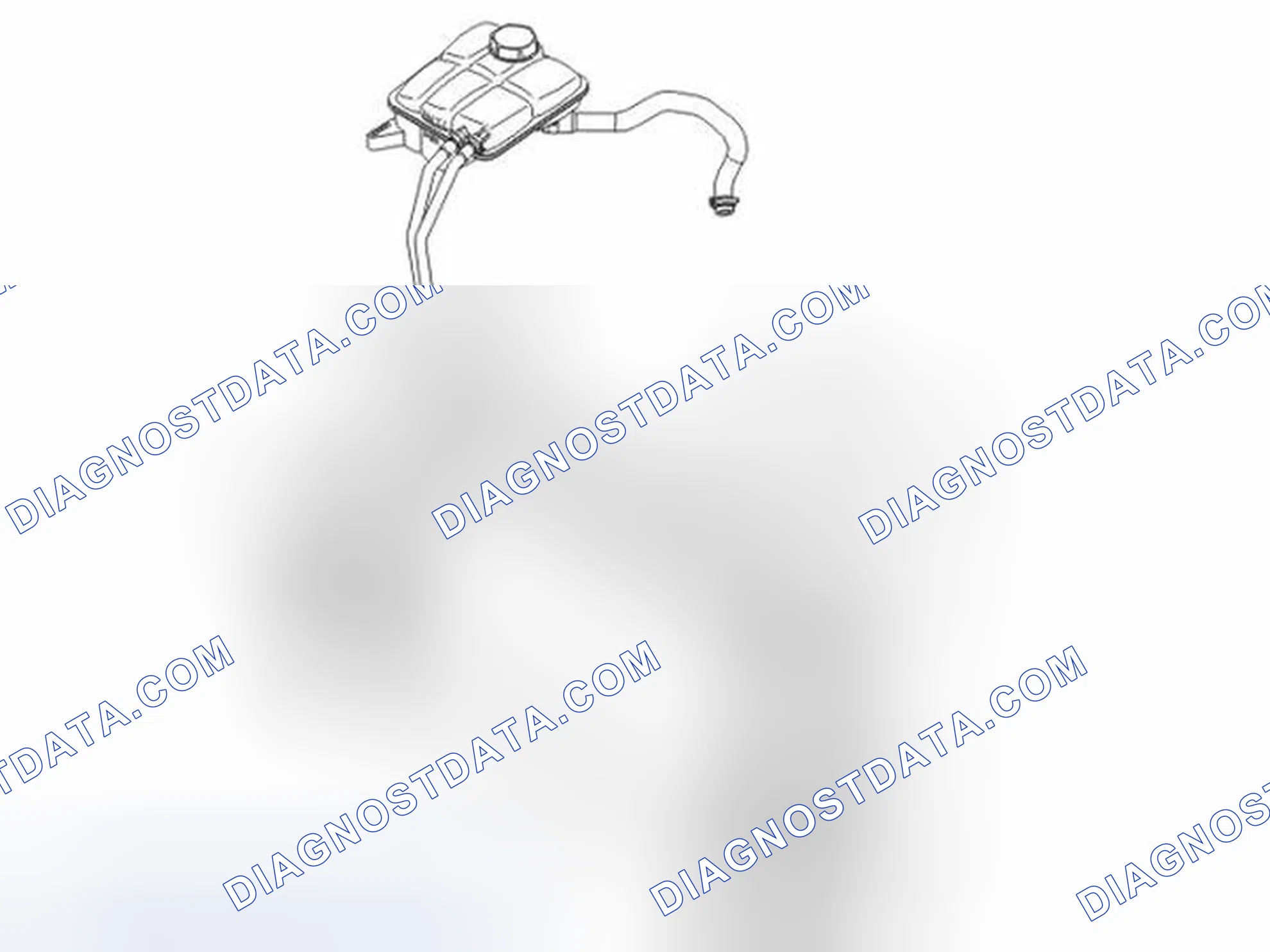 Scheme 755: COOLING SYSTEM