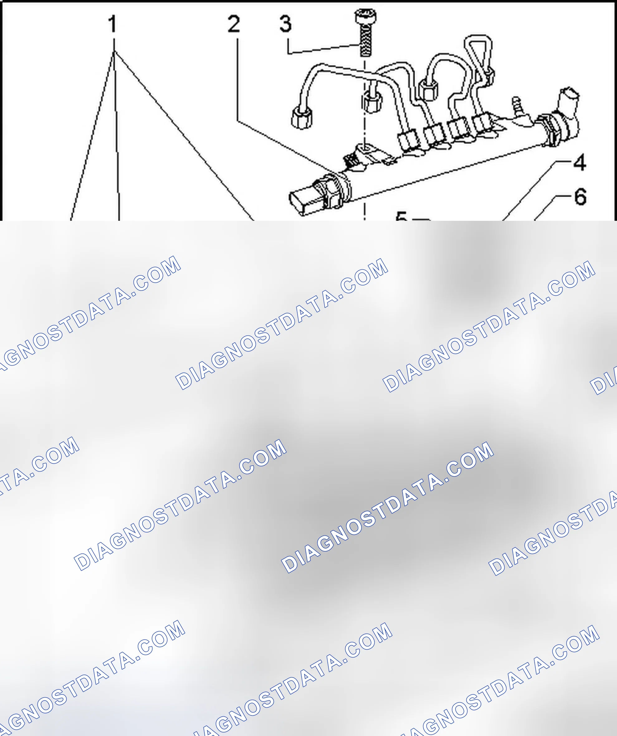 Scheme 75: CYLINDER HEAD COVER OVERVIEW