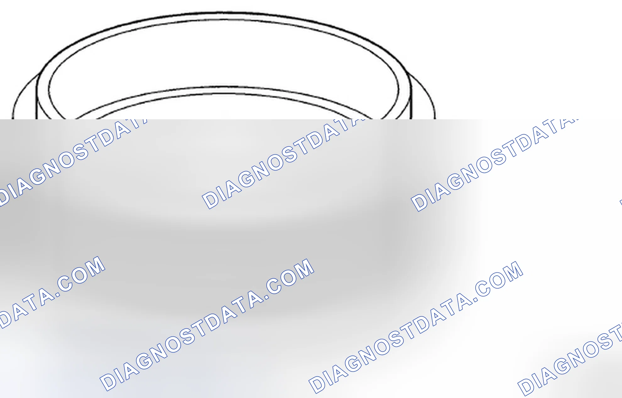 Scheme 571: SIDE RETAINER