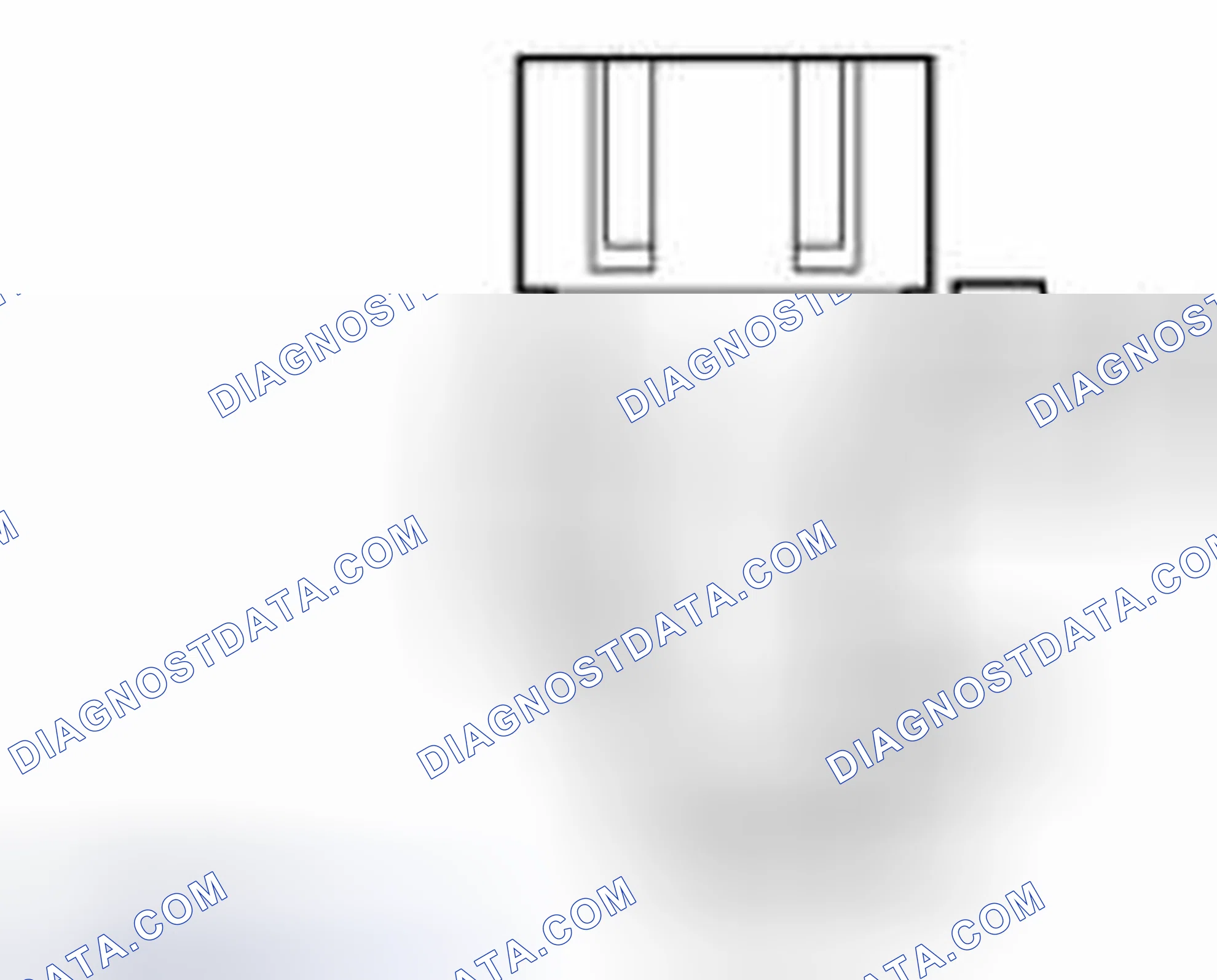 Scheme 40: Exhaust Gas Recirculation (EGR) Vacuum Regulator Solenoid