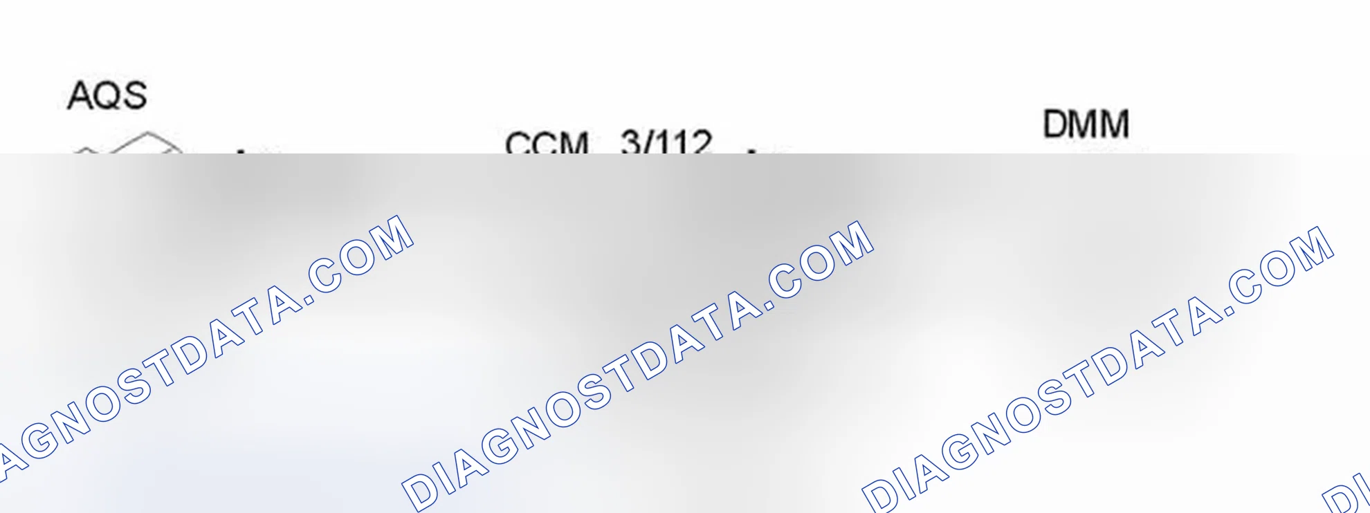 Scheme 41: RECIRCULATION CONTROL (ELECTRONIC CLIMATE CONTROL ONLY)