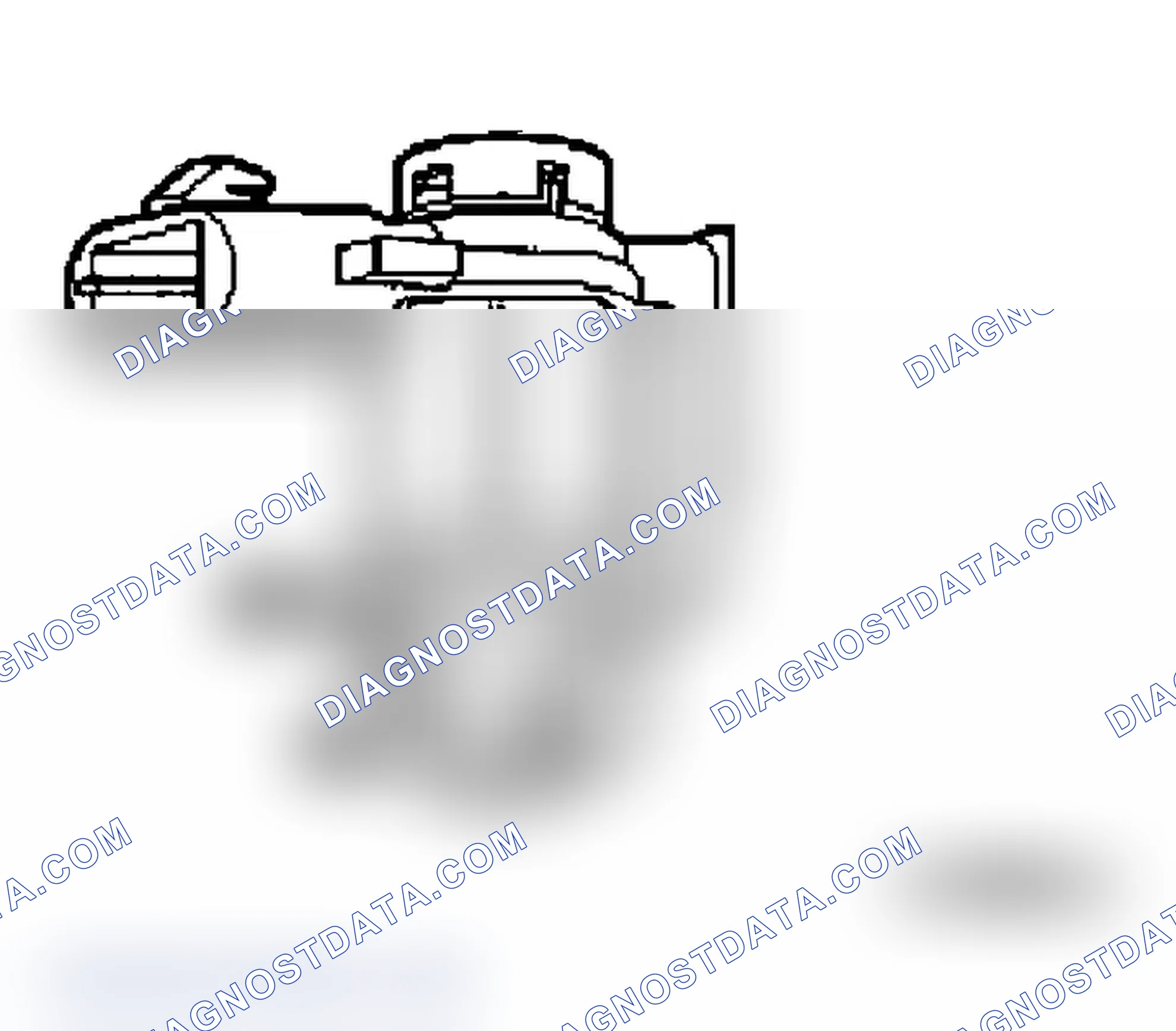 Scheme 99: AIR Bypass Solenoid