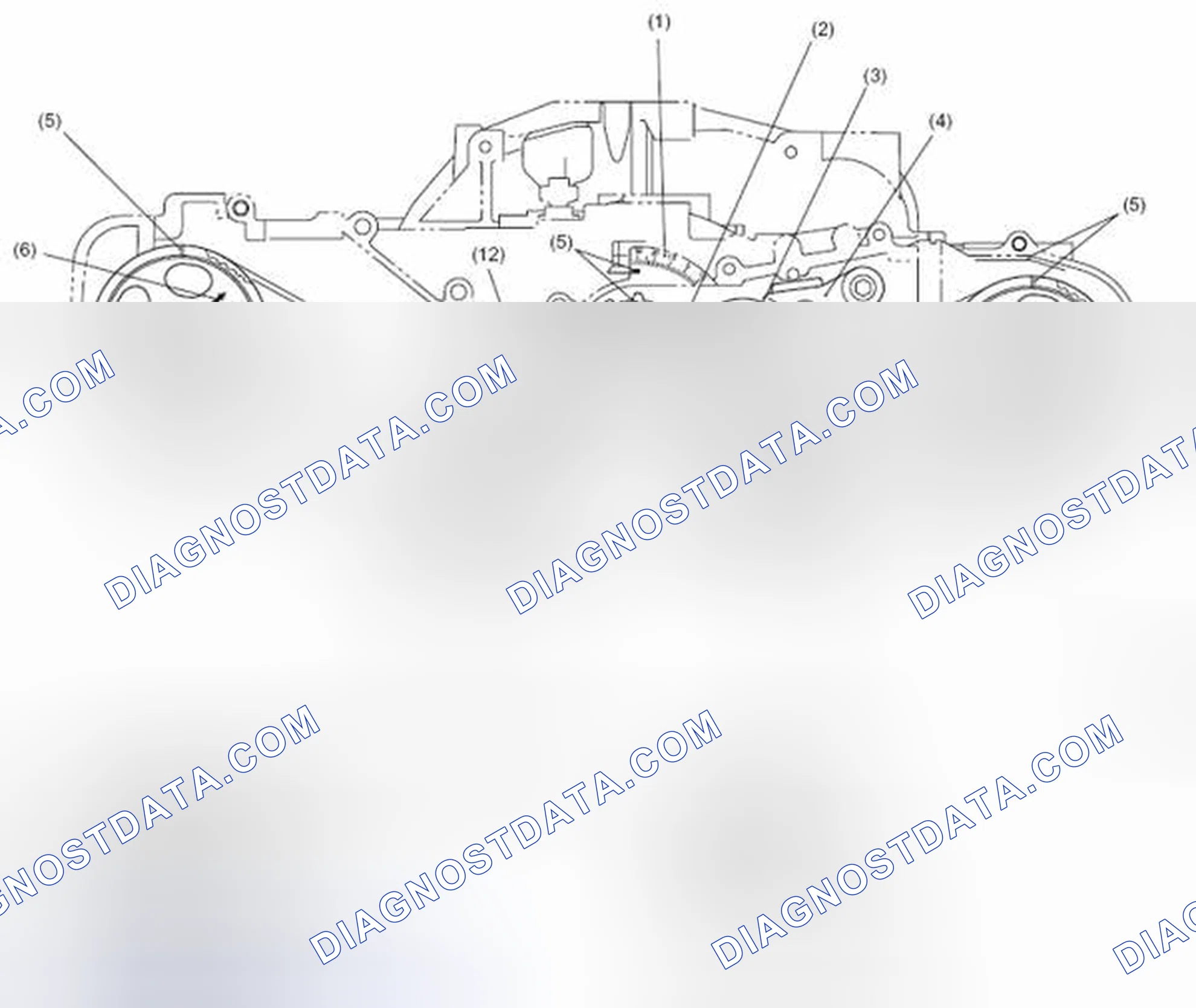 Scheme 13: Timing Belt