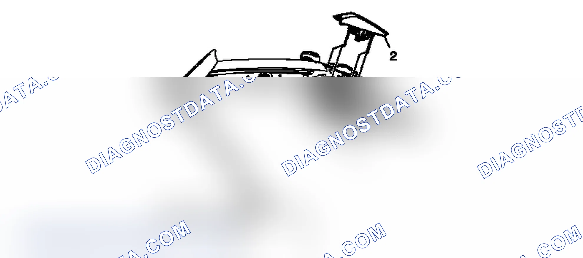 Scheme 49: Tail Lamp Applique Replacement (Terrain)