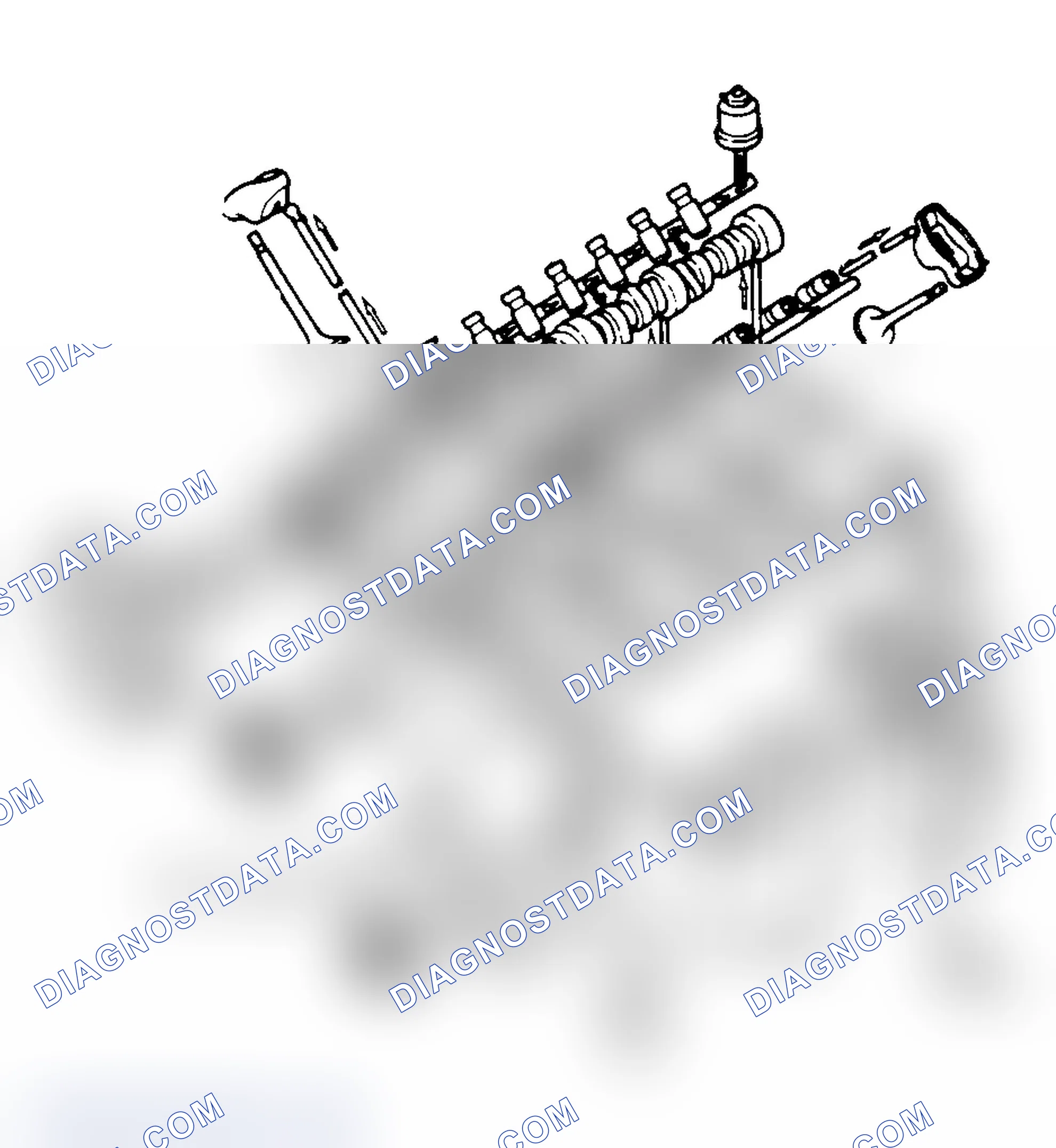 Scheme 31: ENGINE OILING SYSTEM