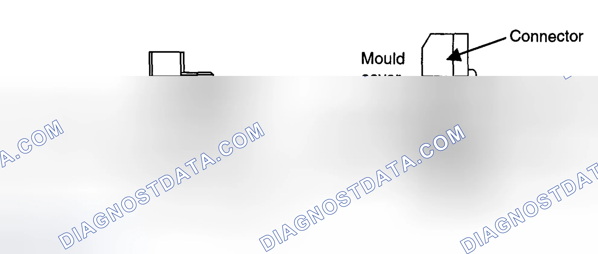 Scheme 2: HALL TYPE SENSOR: STRUCTURE & INTERFACE