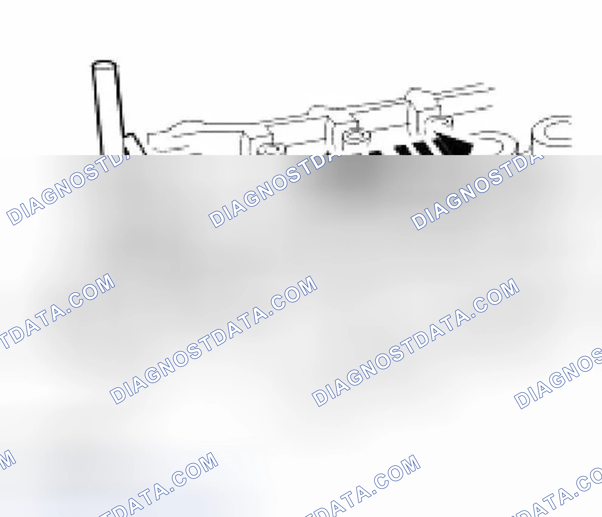 Scheme 10: Camshaft End Play