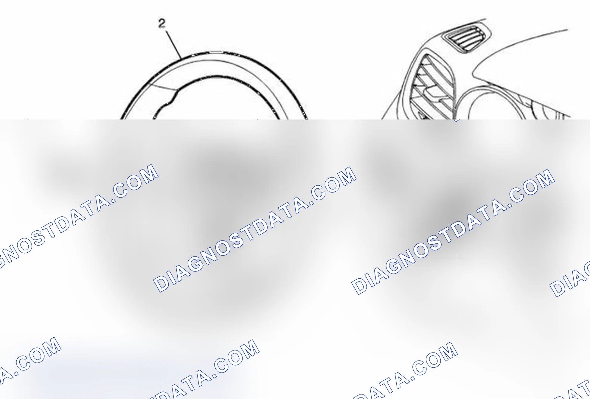 Scheme 27: Steering Wheel Replacement (Encore)