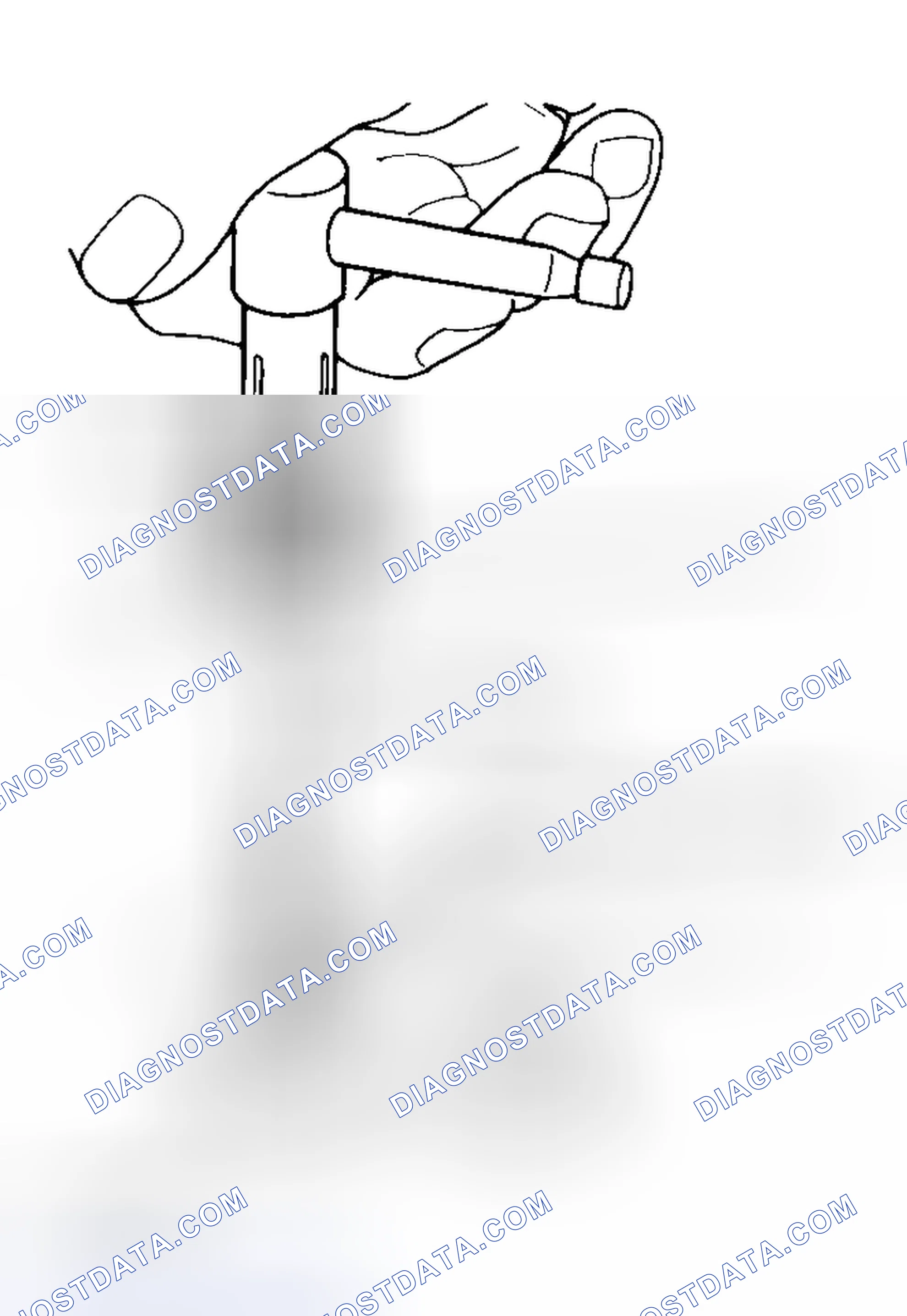 Scheme 16: Reaming Valve Guides