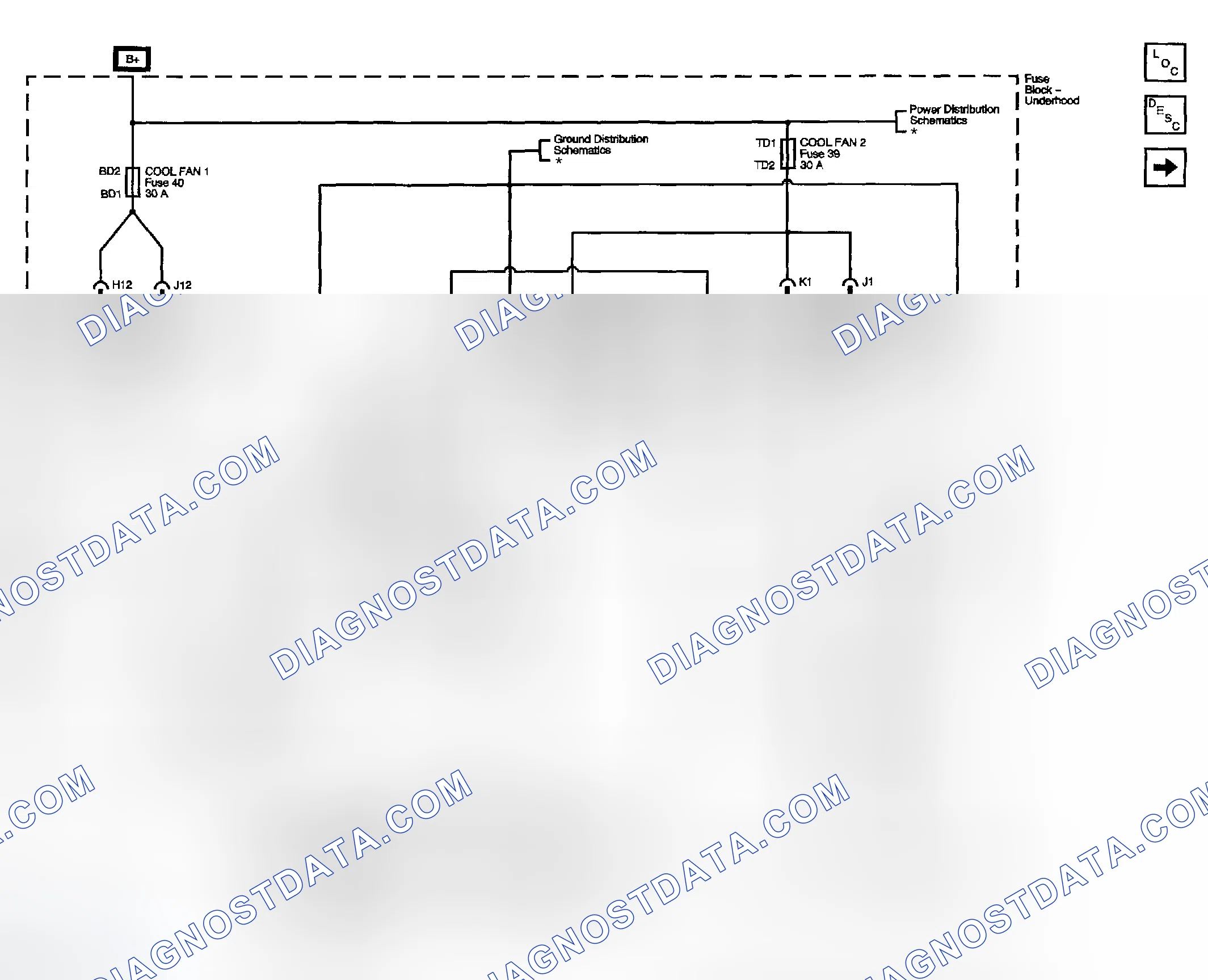 Scheme 1: Schematic and Routing Diagrams