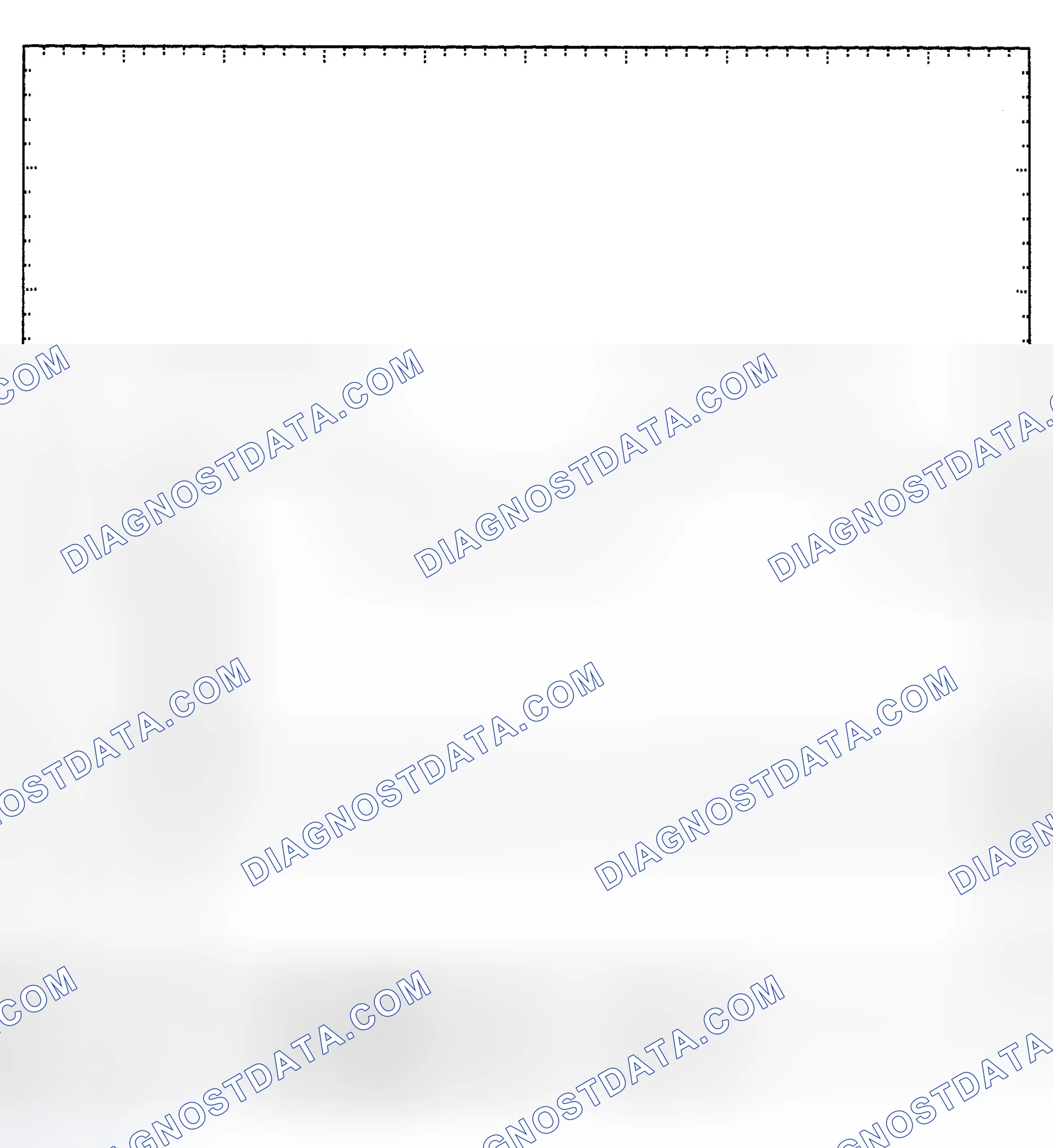 Scheme 26: Injector Bank - Known Good - Voltage Pattern