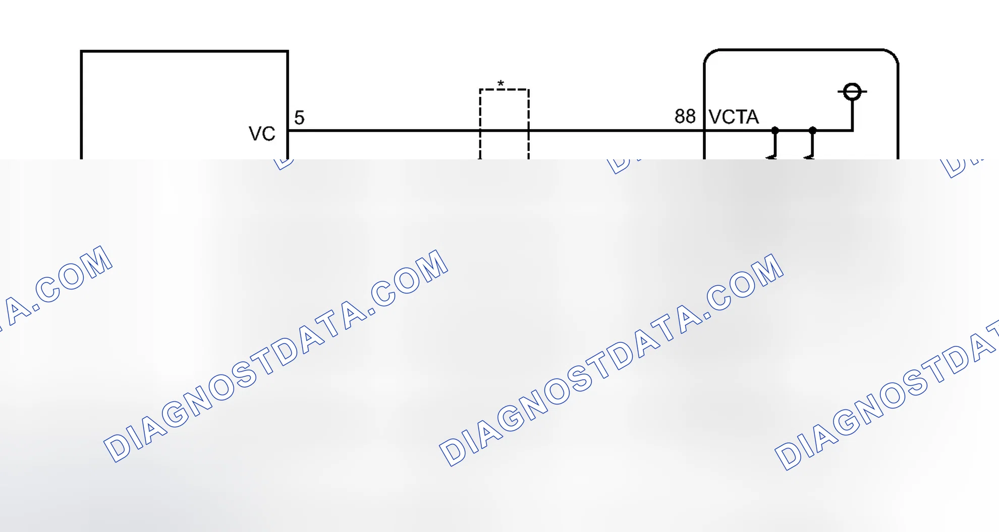 Scheme 341: WIRING DIAGRAM
