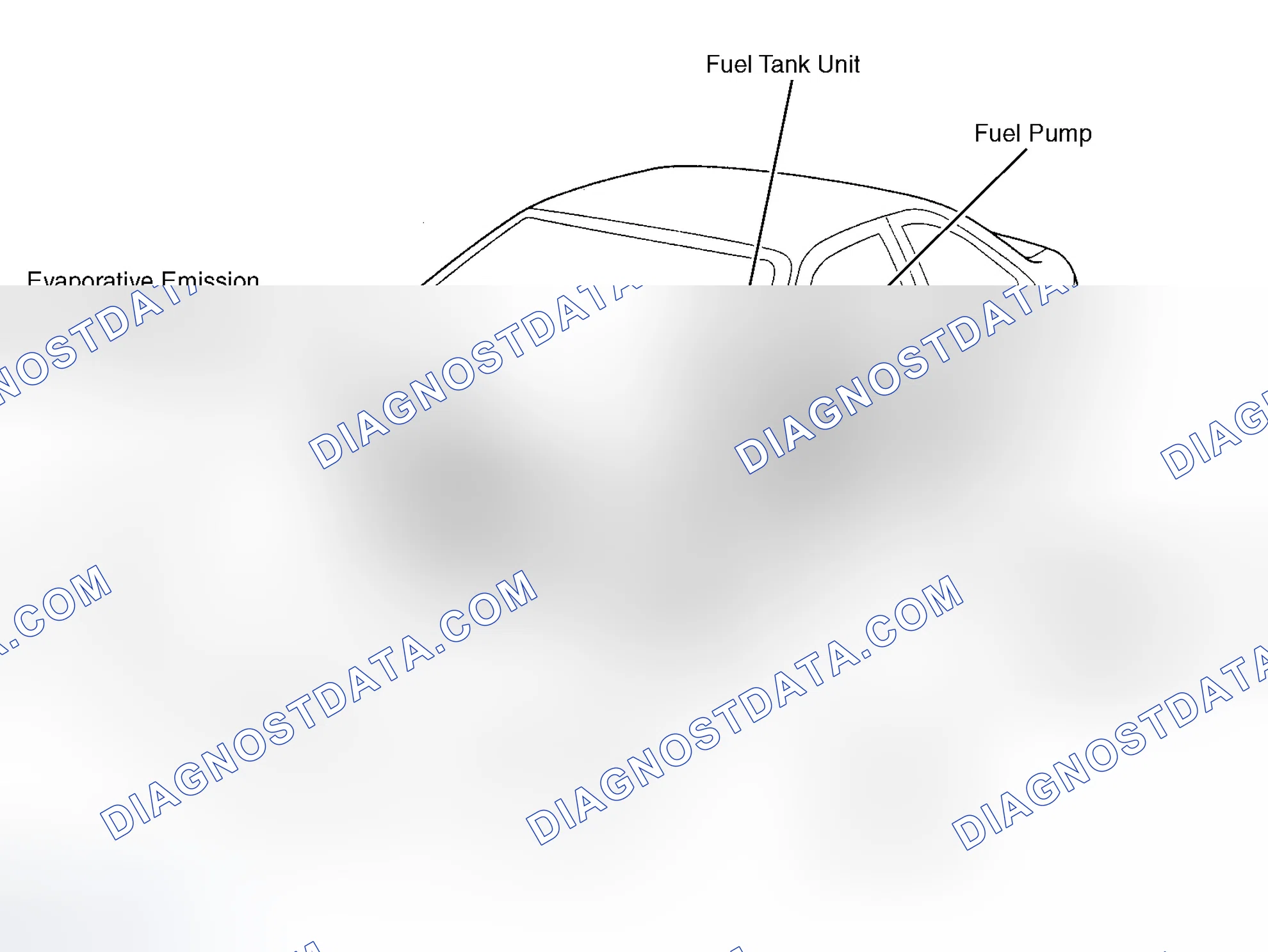 Scheme 11: Left Side Of Vehicle