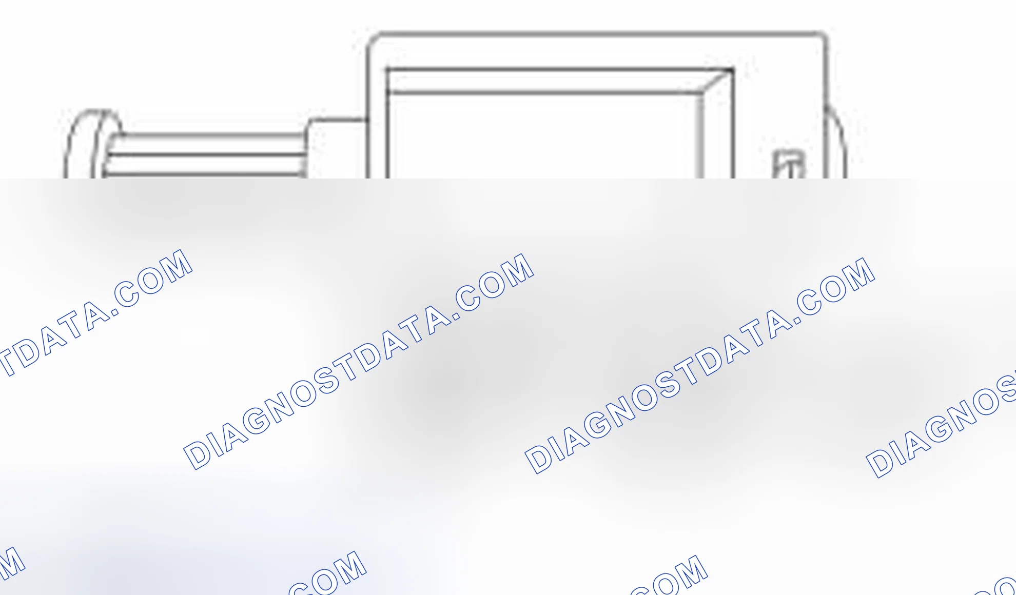 Scheme 23: Clutch Pedal Position (CPP) Switch
