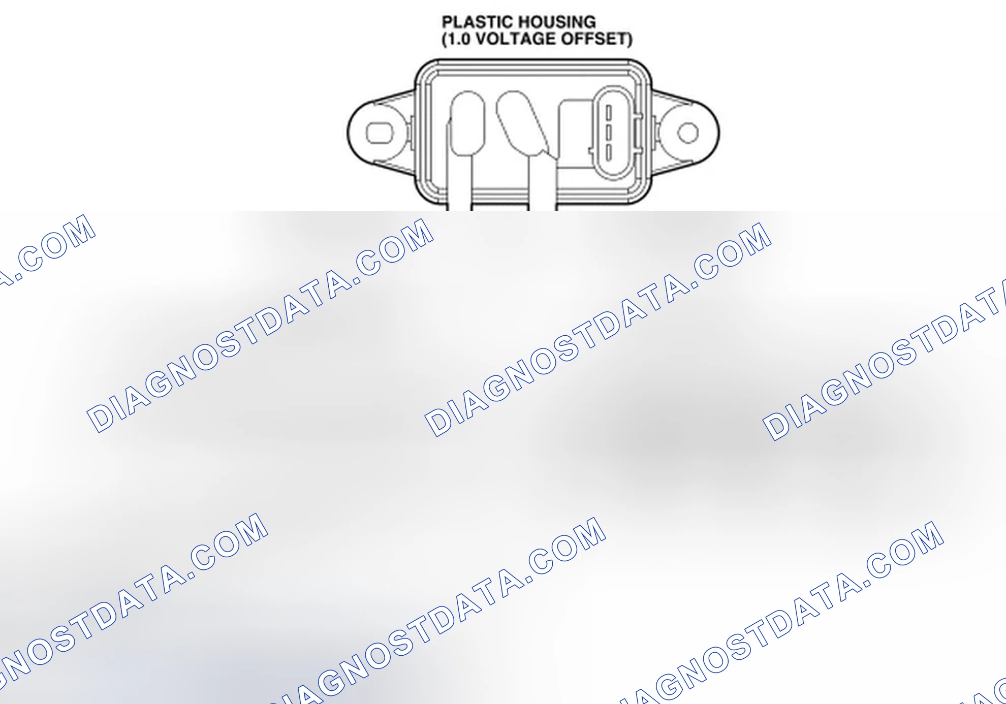 Scheme 33: Differential Pressure Feedback Exhaust Gas Recirculation (EGR) Sensor