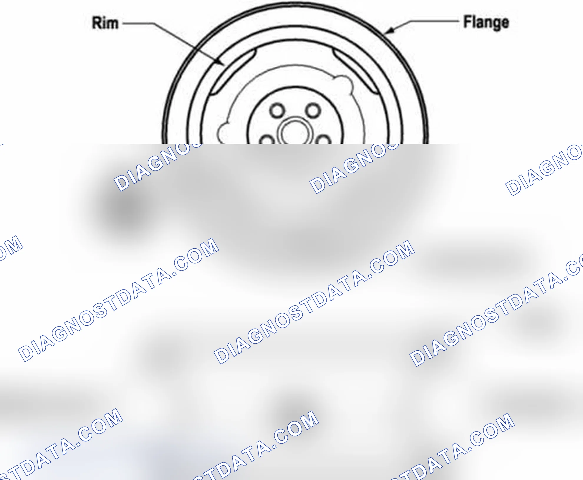 Scheme 31: Steel Wheel