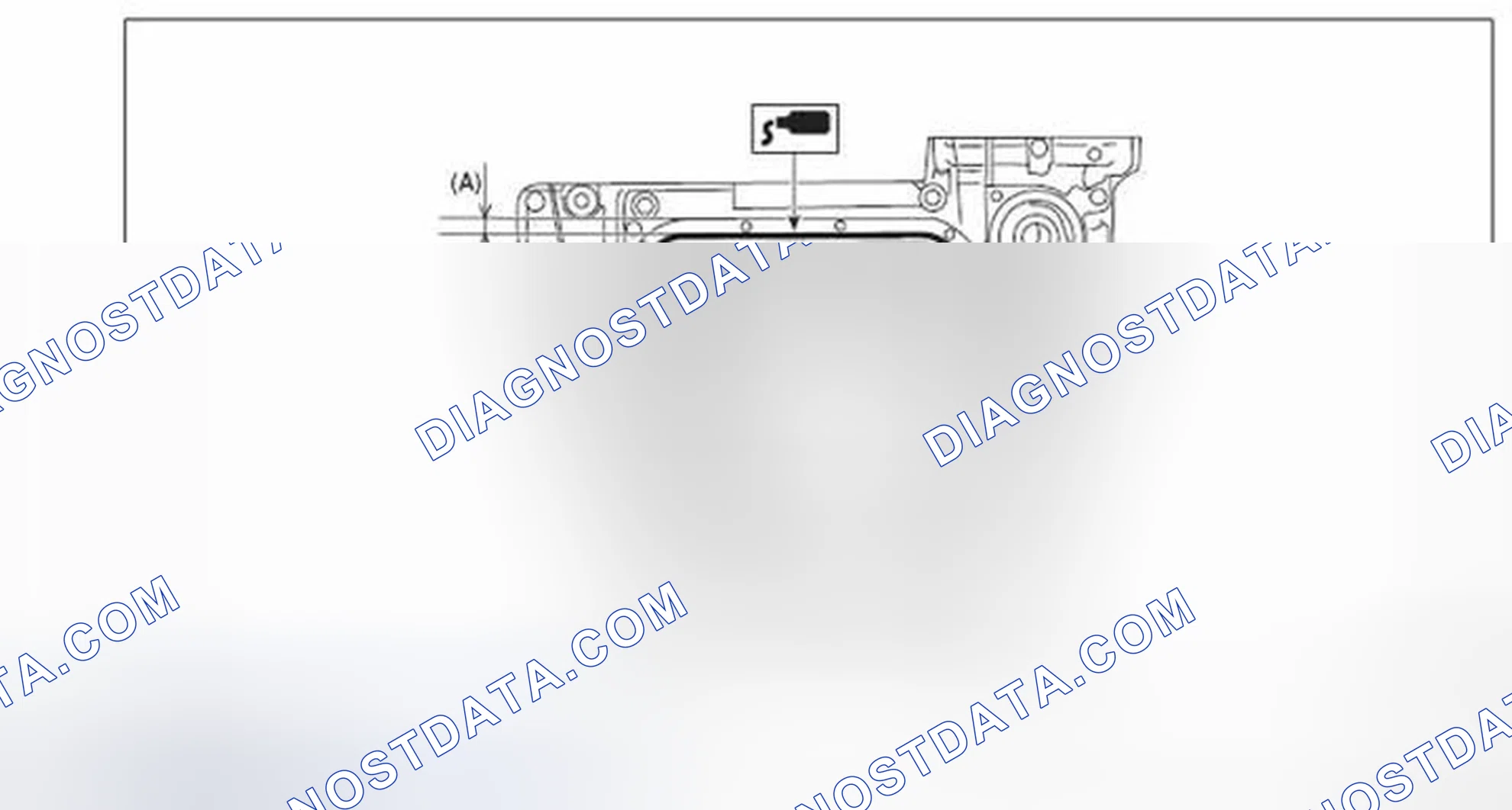 Scheme 37: OIL PAN