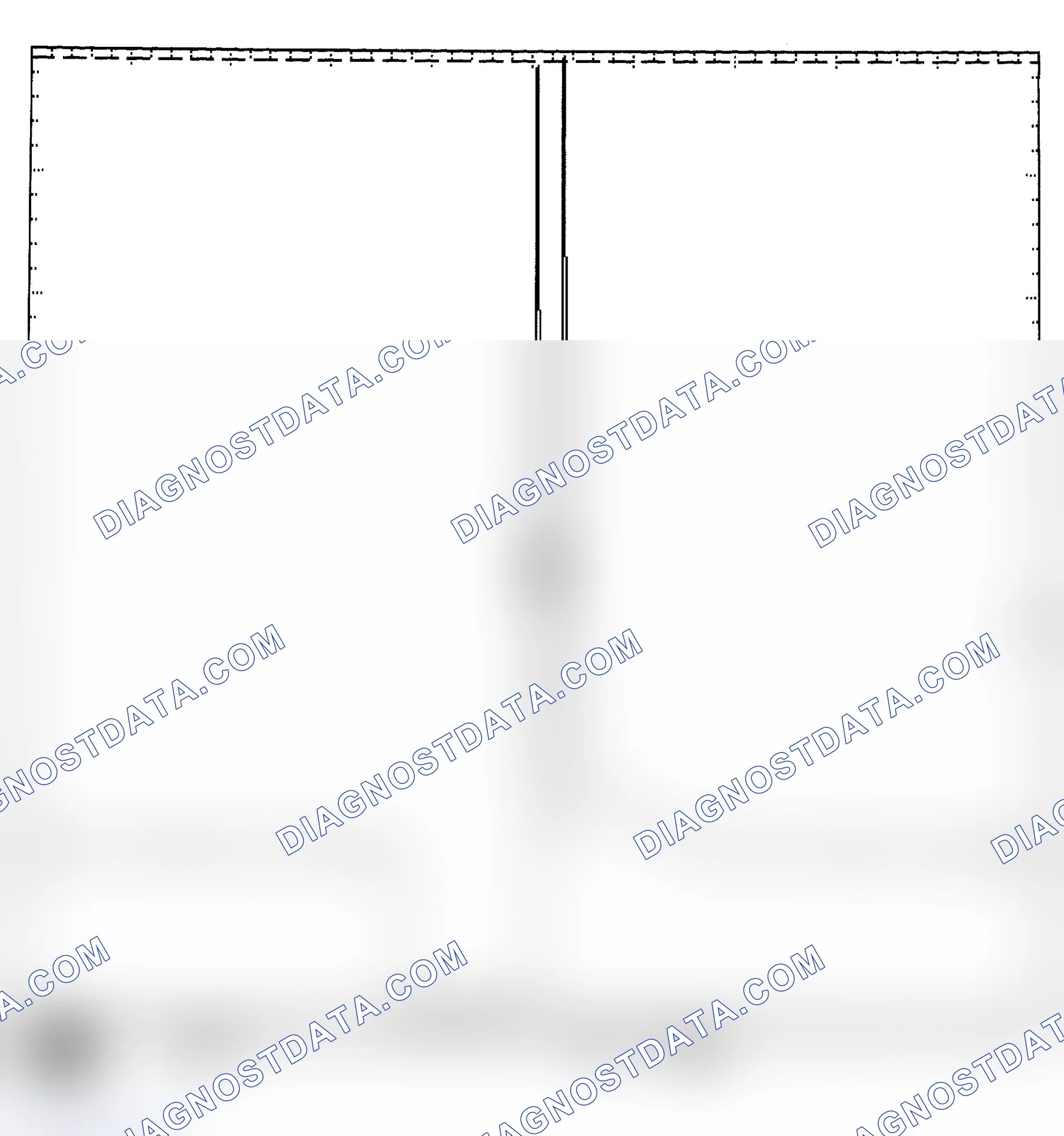 Scheme 30: Single Injector - Known Good - Voltage Pattern