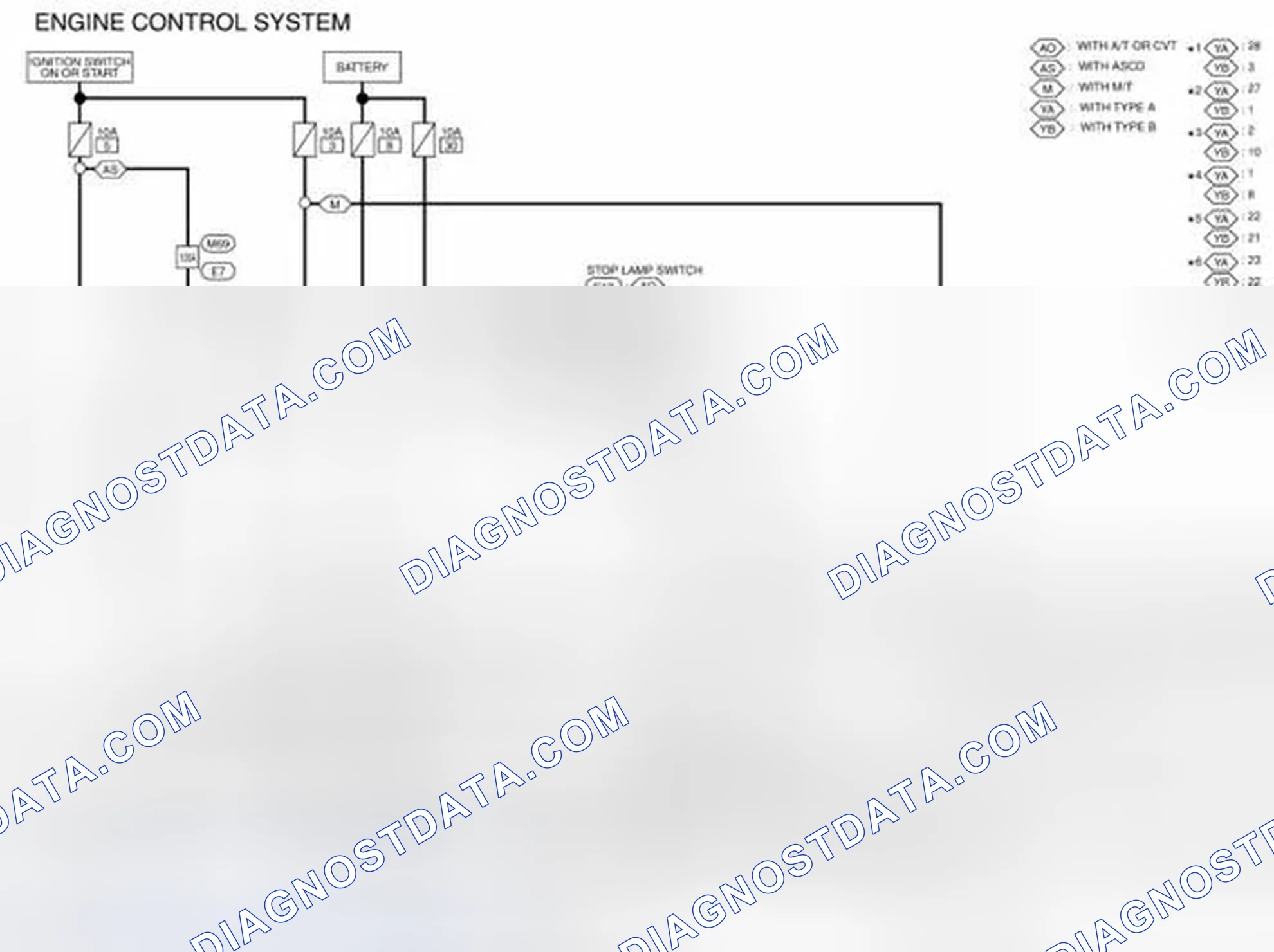 Scheme 26: Wiring Diagram