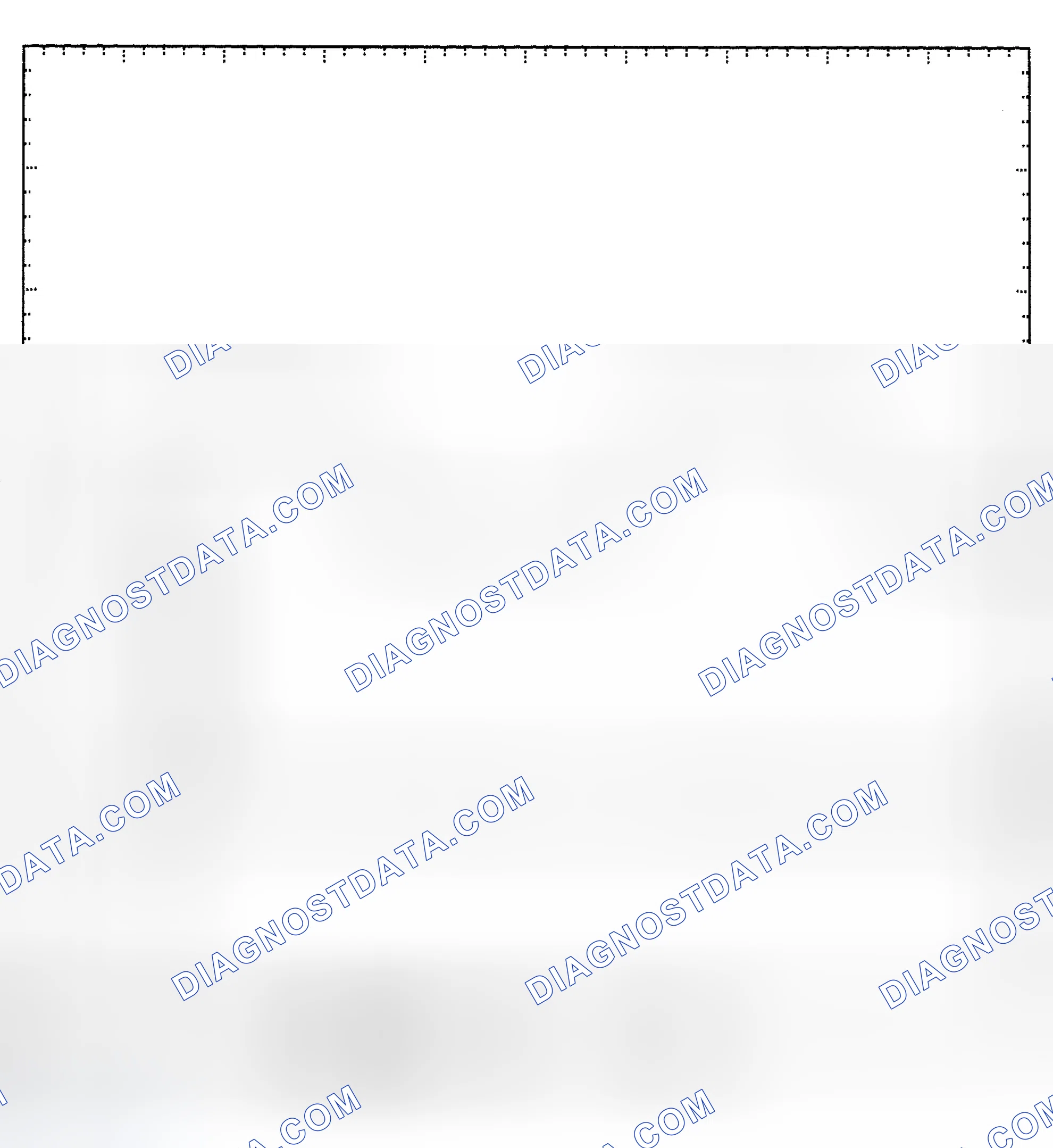 Scheme 26: Injector Bank - Known Good - Voltage Pattern