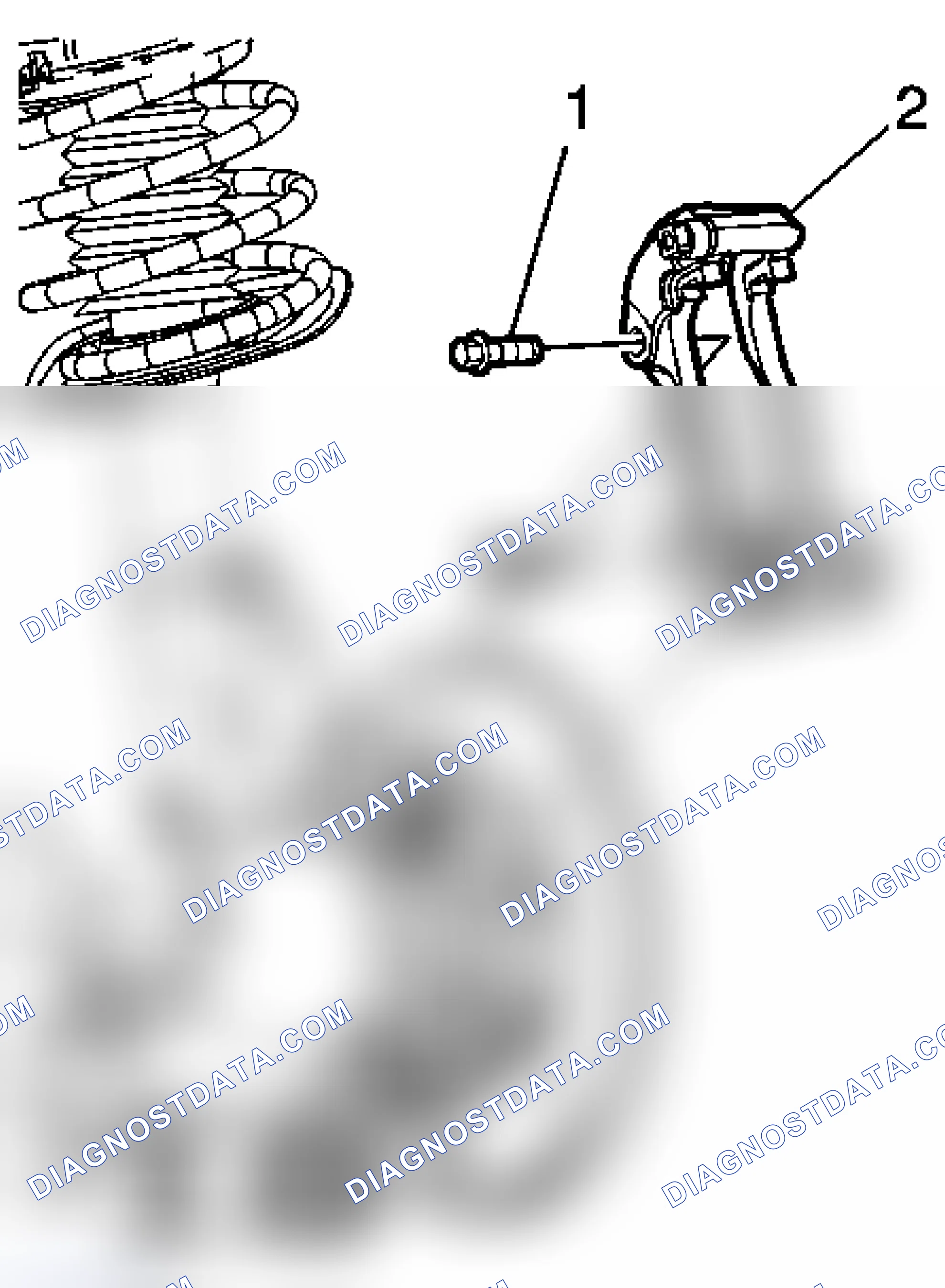Scheme 10: Front Brake Caliper Bracket Replacement (JL9)