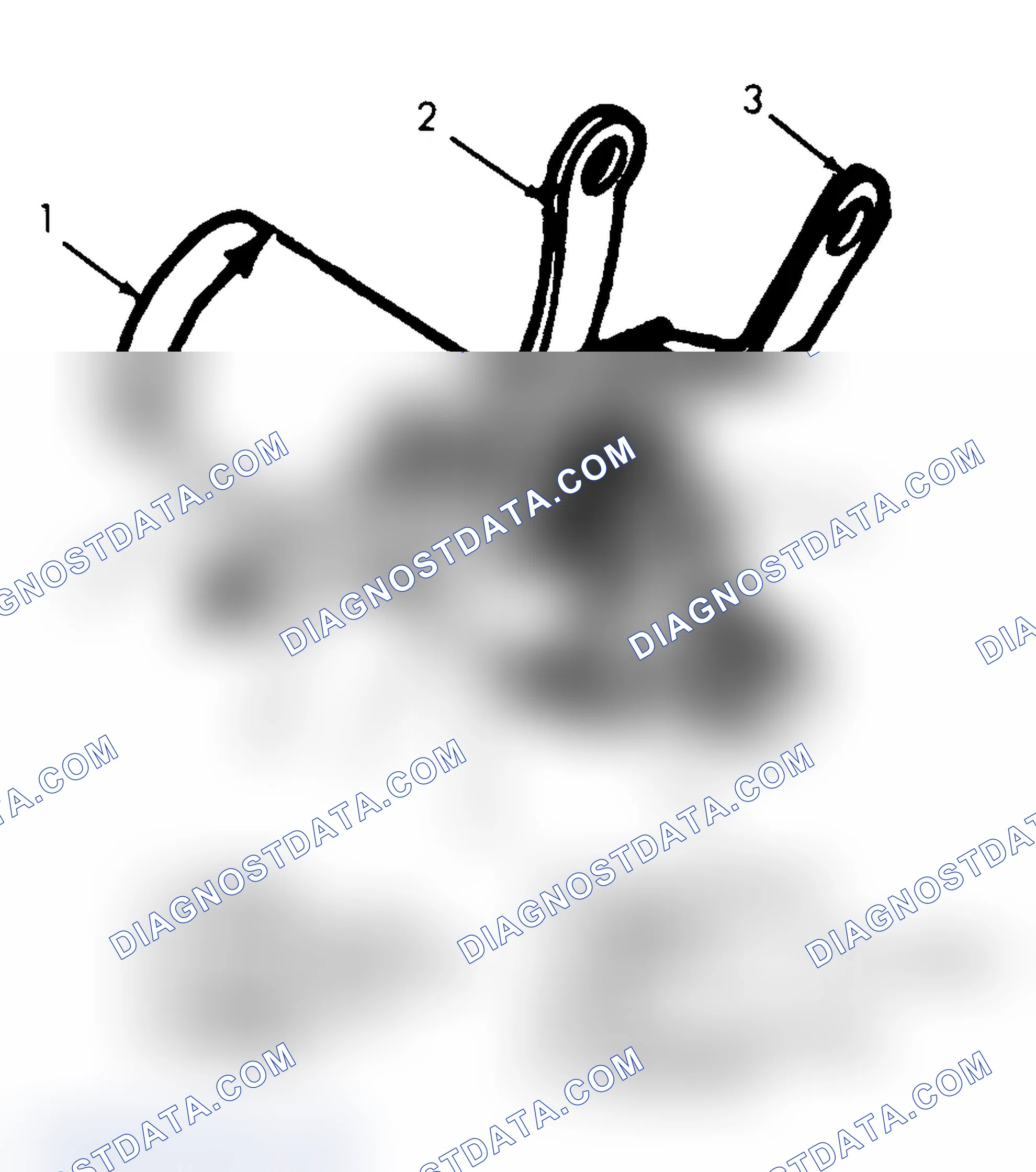 Scheme 1: Manual Transmission (Column Shift)