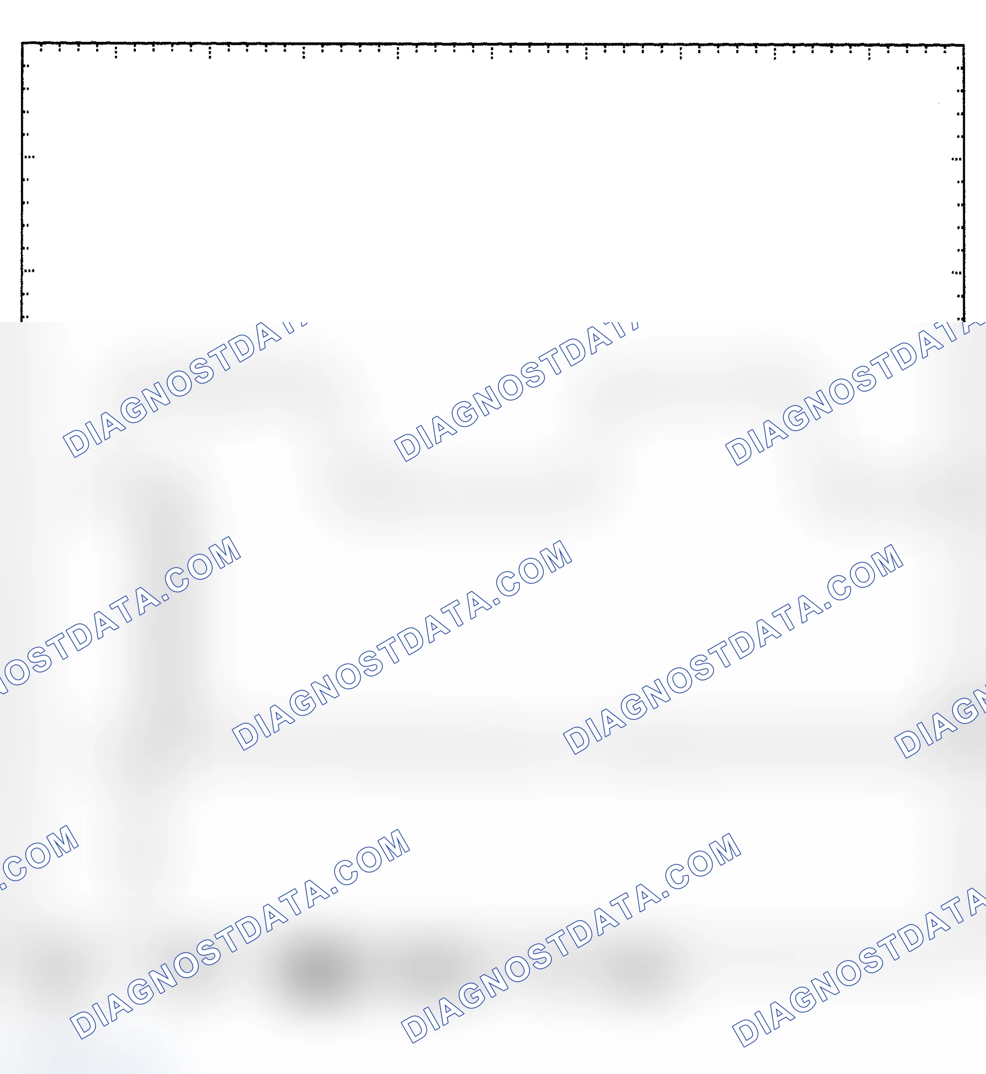 Scheme 26: Injector Bank - Known Good - Voltage Pattern