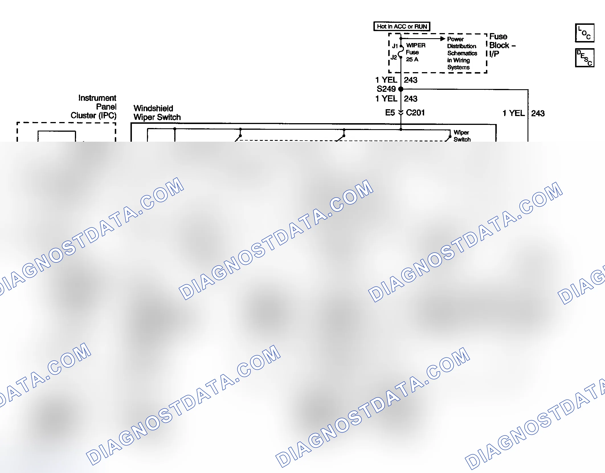 Scheme 1: Schematic and Routing Diagrams