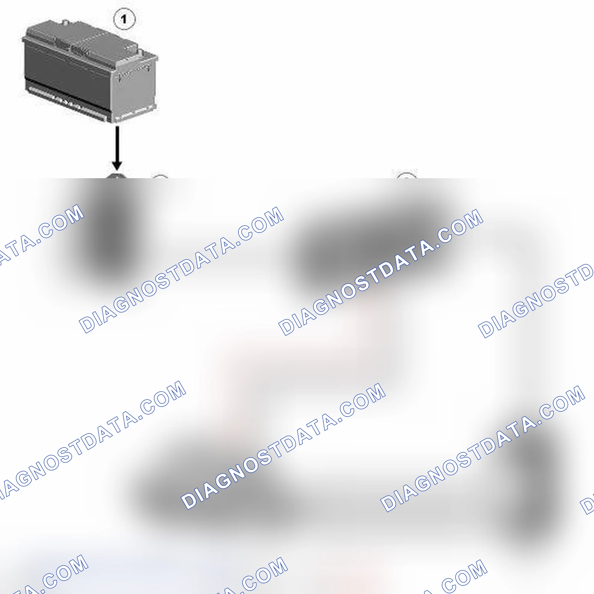 Scheme 2: CONTROL DIAGRAM