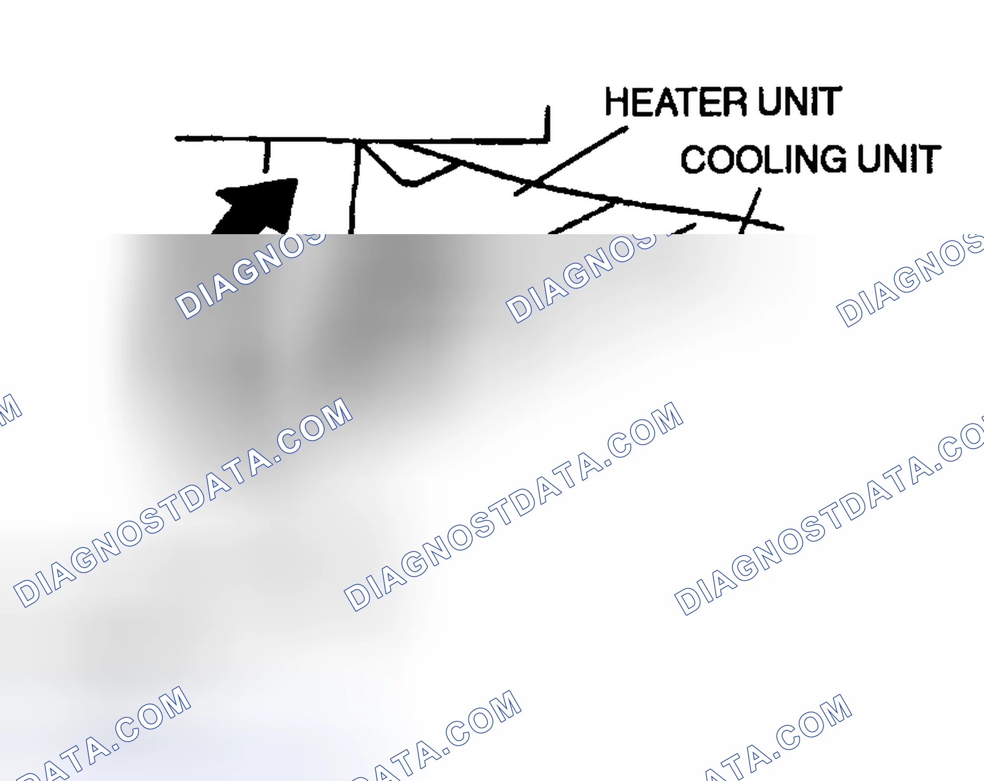 Scheme 51: HEATER UNIT REMOVAL/INSTALLATION