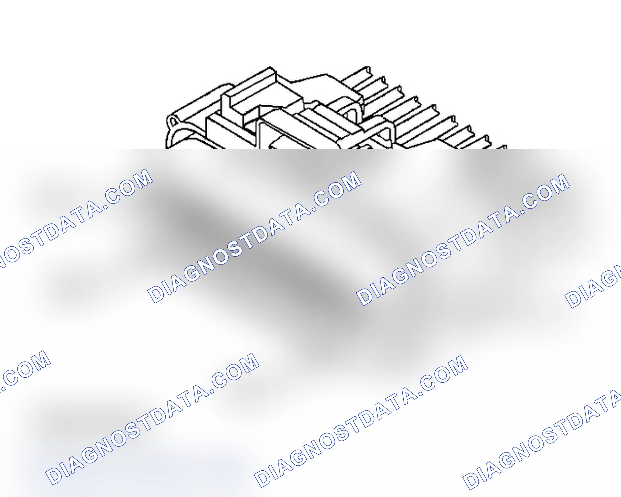 Scheme 1: CONNECTOR IDENTIFICATION