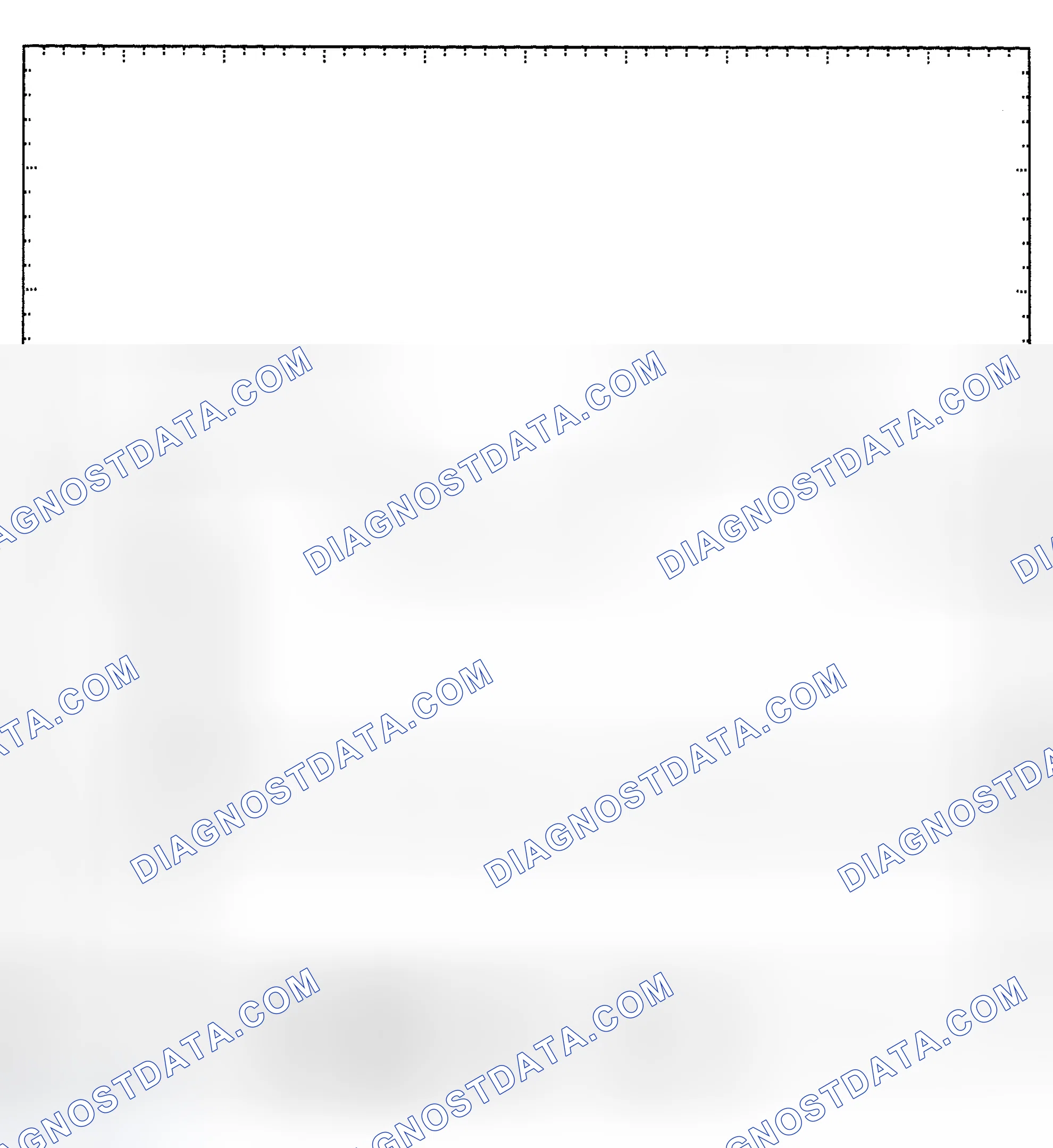 Scheme 26: Injector Bank - Known Good - Voltage Pattern
