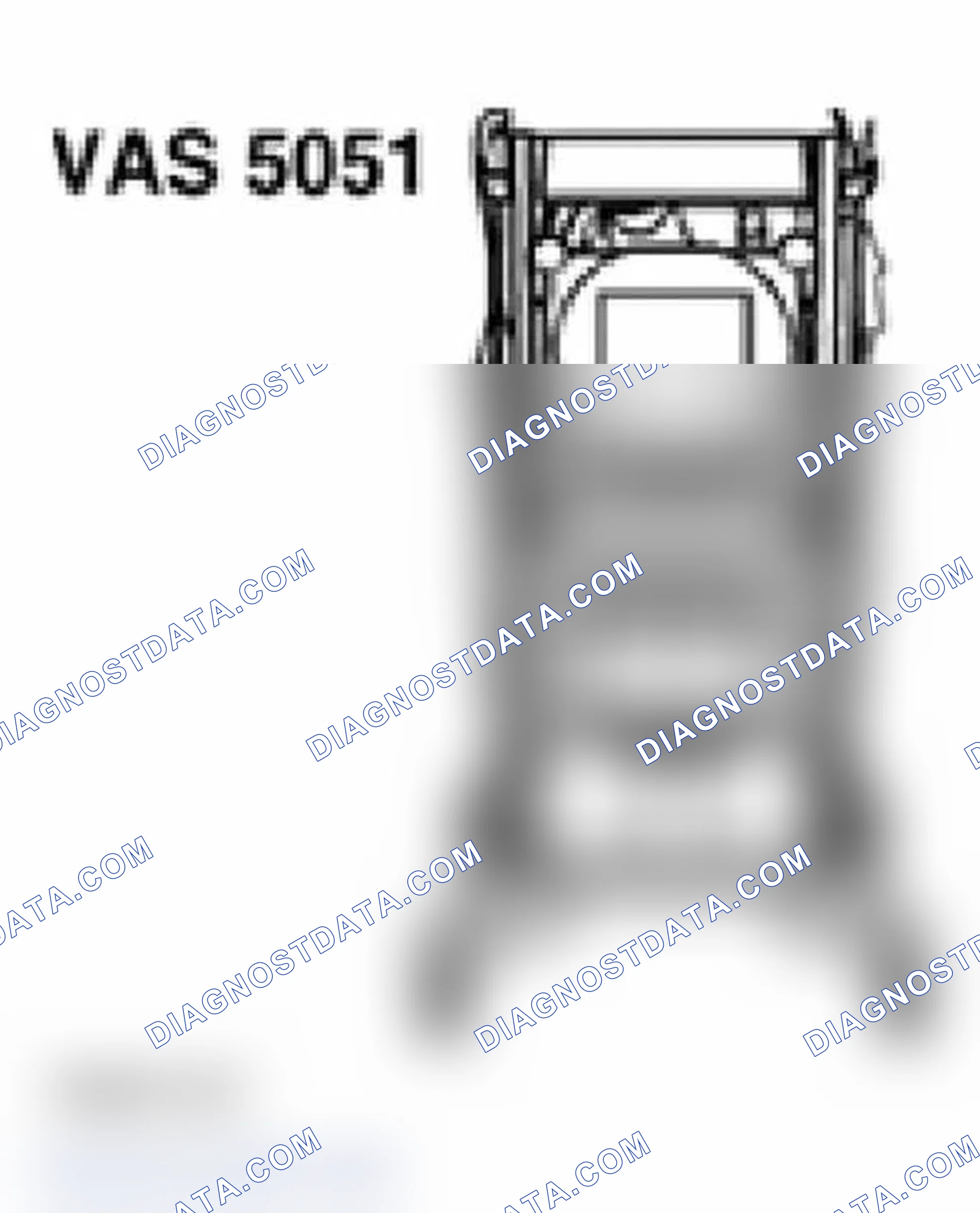 Scheme 513: Identifying Special Tools And Equipment