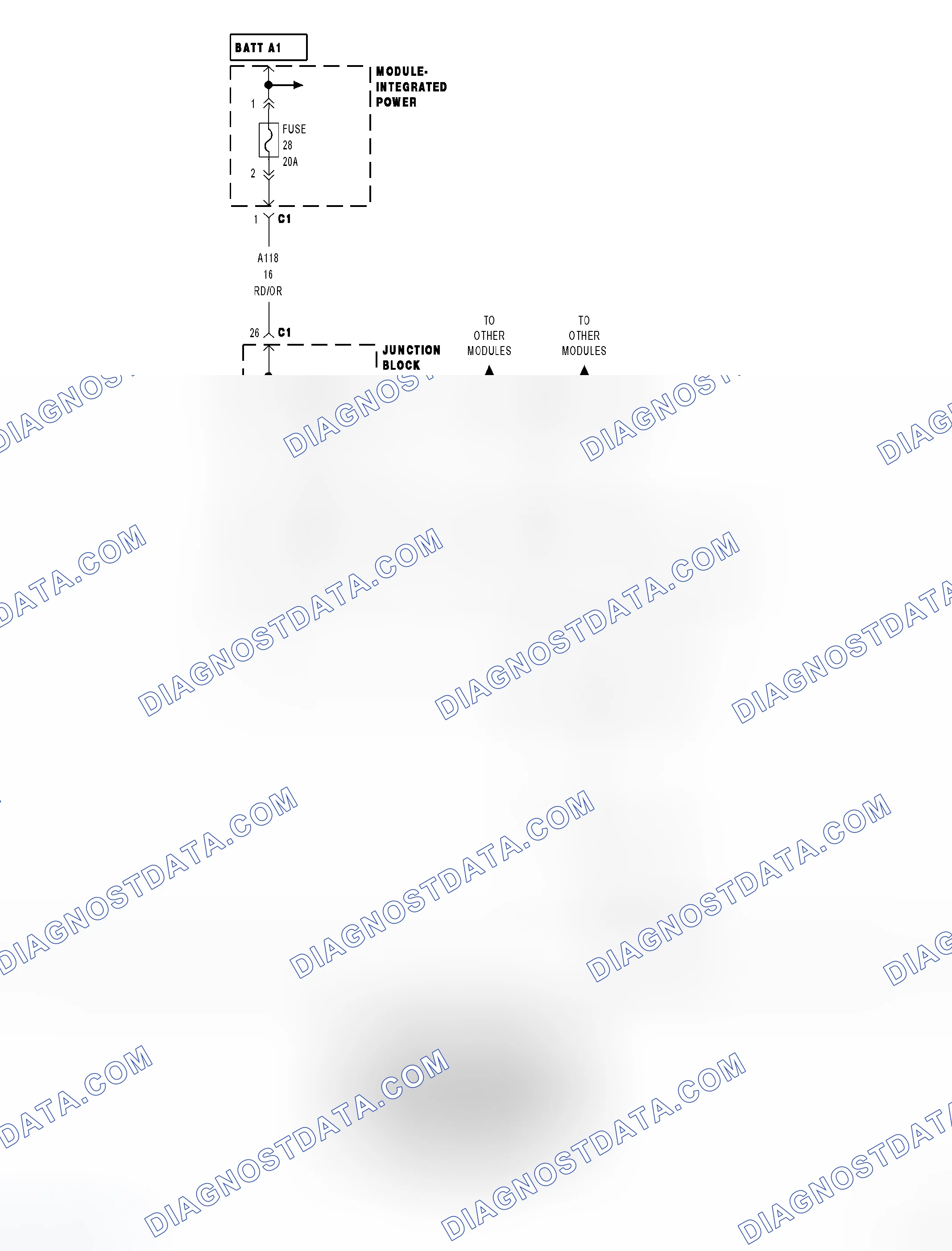 Scheme 123: Circuit Schematic