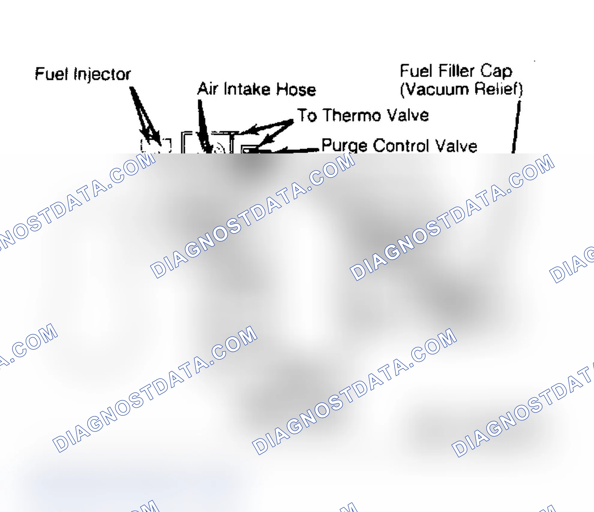 Scheme 6: OVERFILL LIMITER (2-WAY VALVE)
