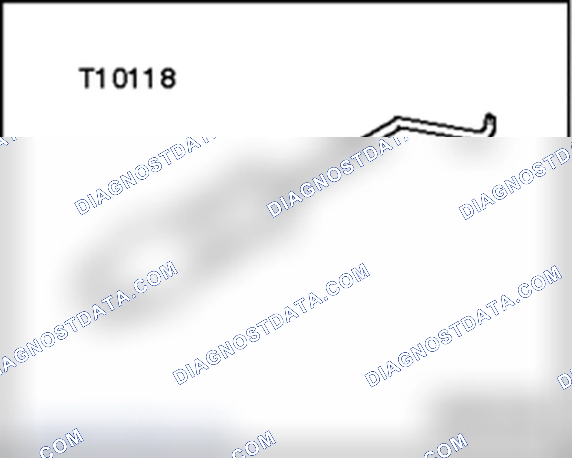 Scheme 194: Oil filter bracket, removing and installing