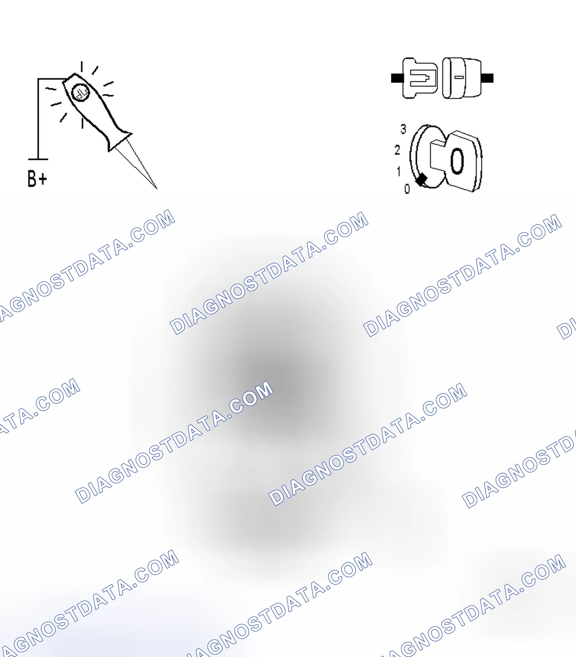 Scheme 112: Diagnostic Test